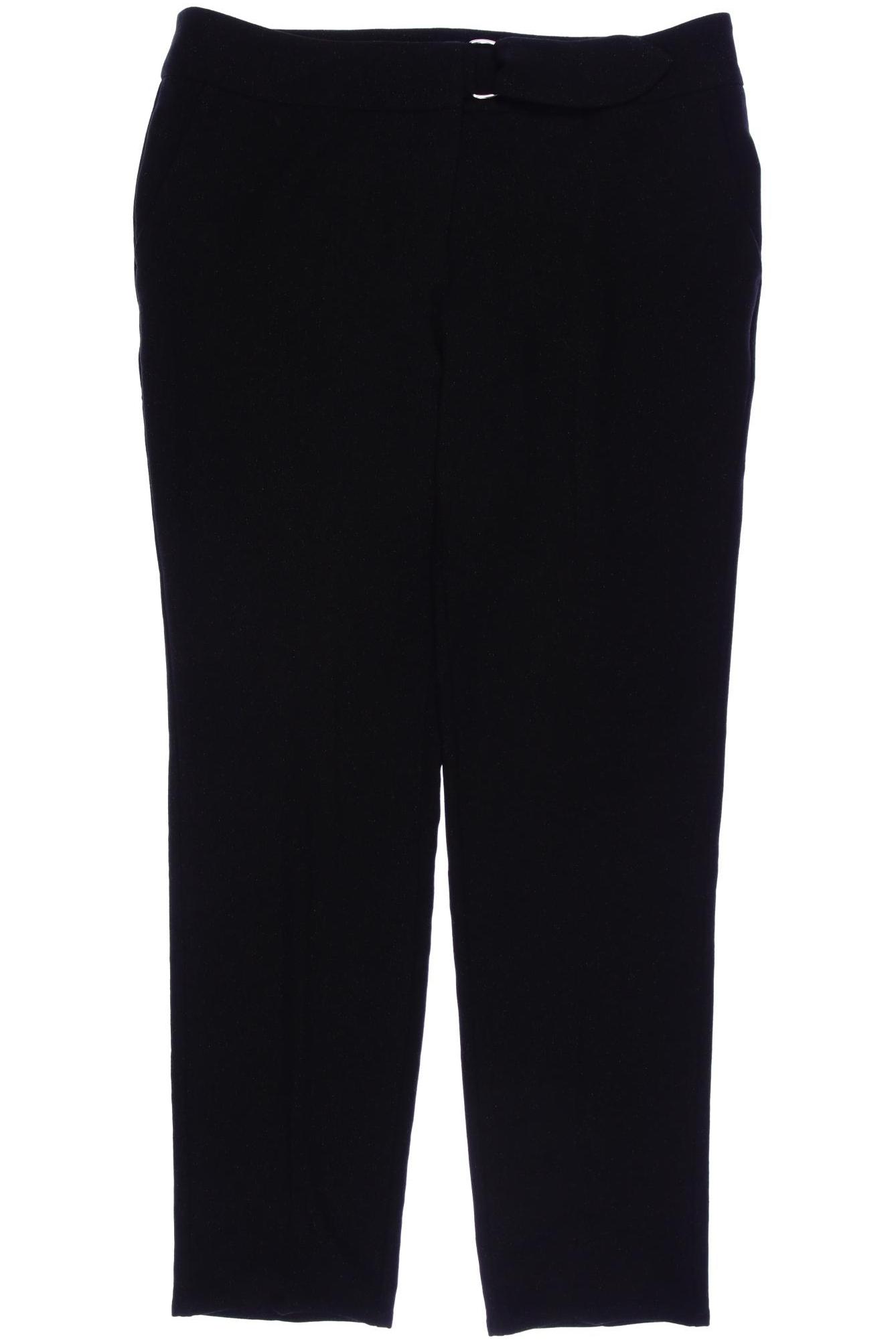 

Guess Damen Stoffhose, schwarz, Gr. 31
