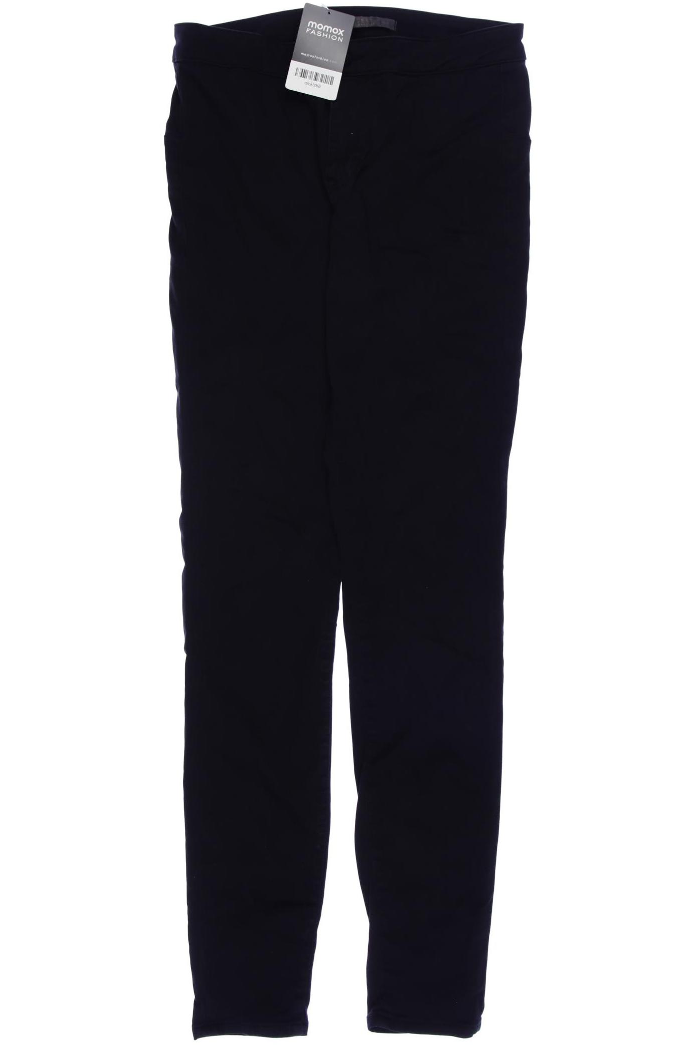 

Guess Damen Stoffhose, schwarz, Gr. 30