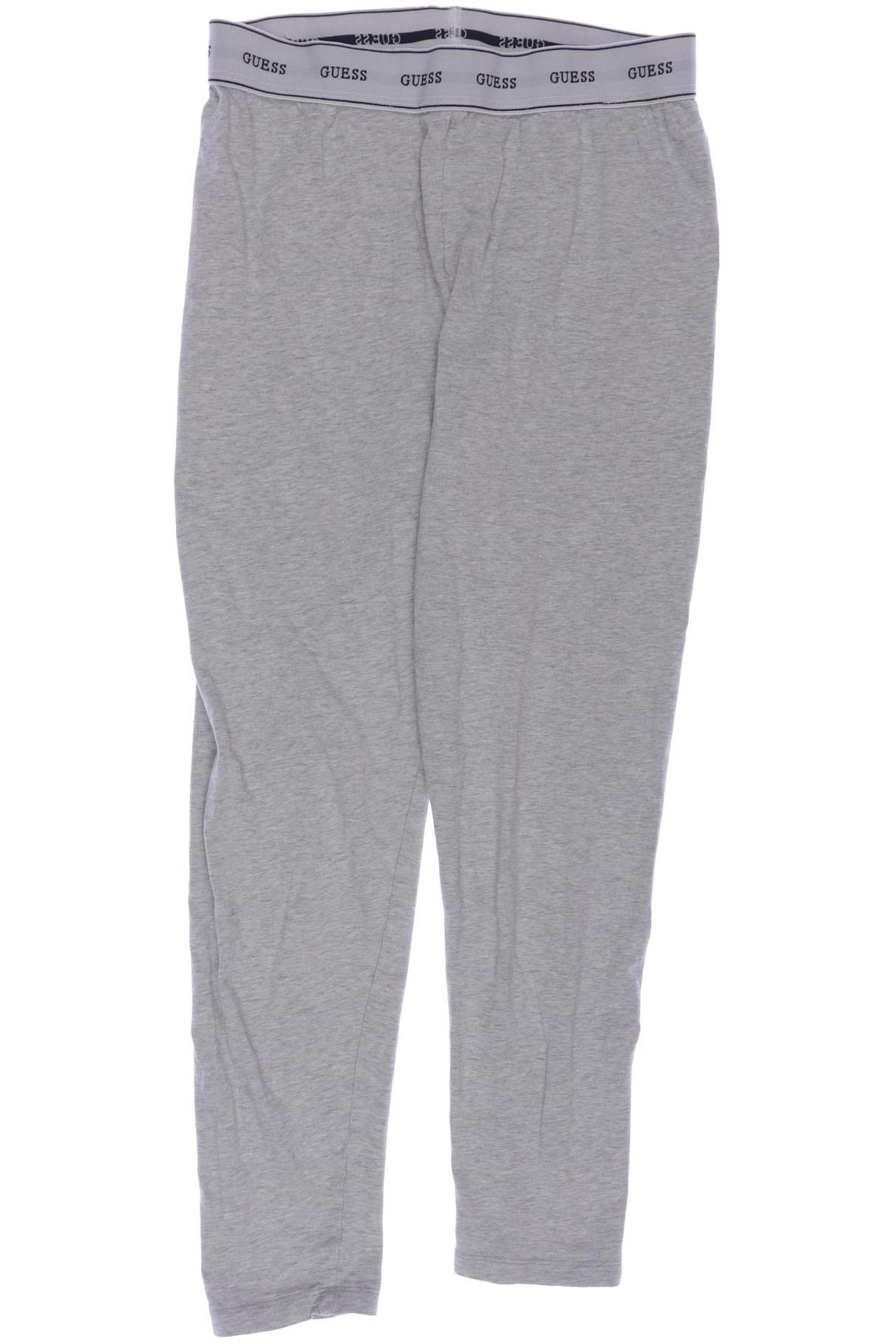 

Guess Damen Stoffhose, grau, Gr. 0