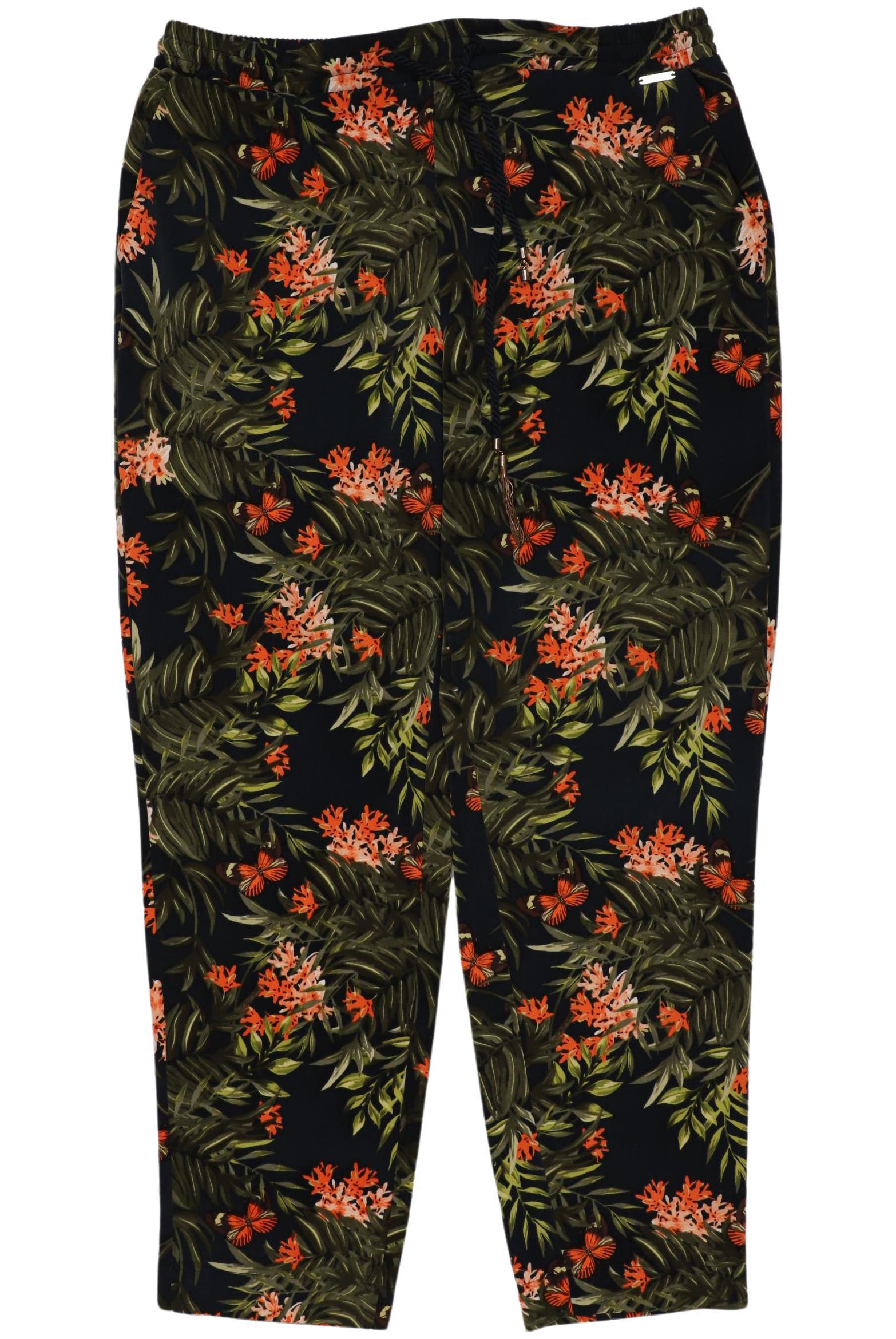 

Guess Damen Stoffhose, grün, Gr. 0