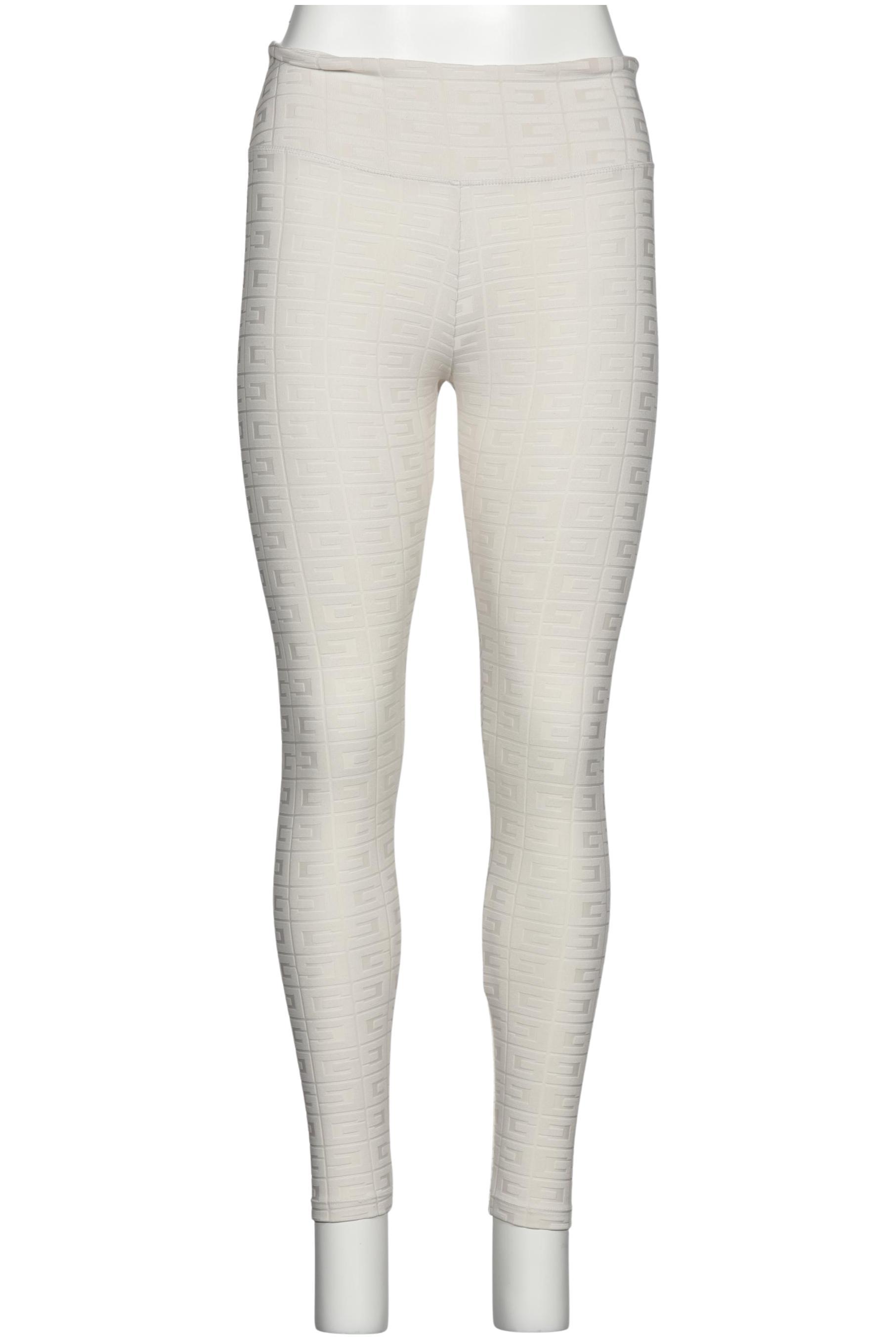 

Guess Damen Stoffhose, cremeweiß, Gr. 0