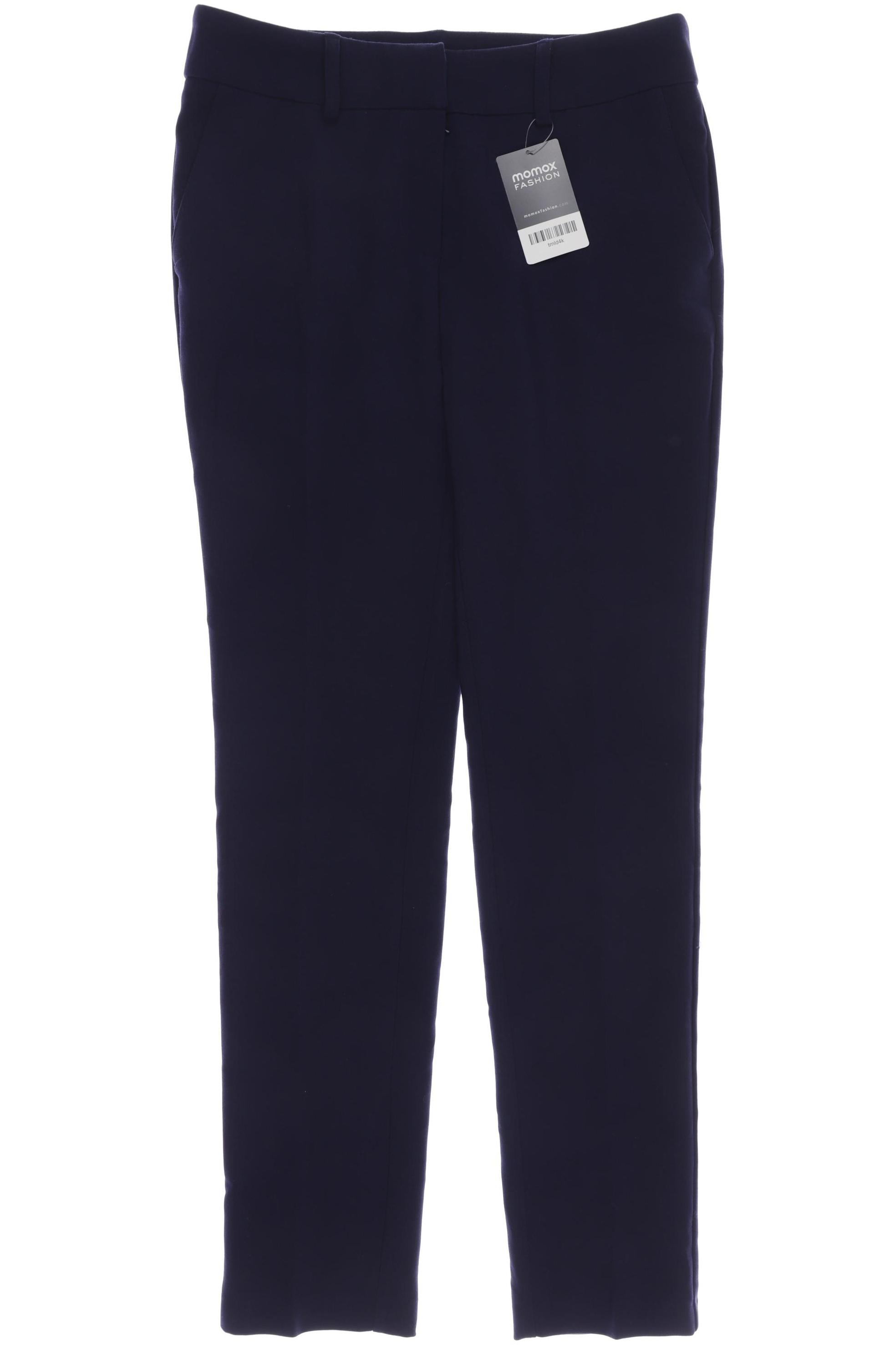 Thumbnail - Guess Damen Stoffhose, marineblau, Gr. 42