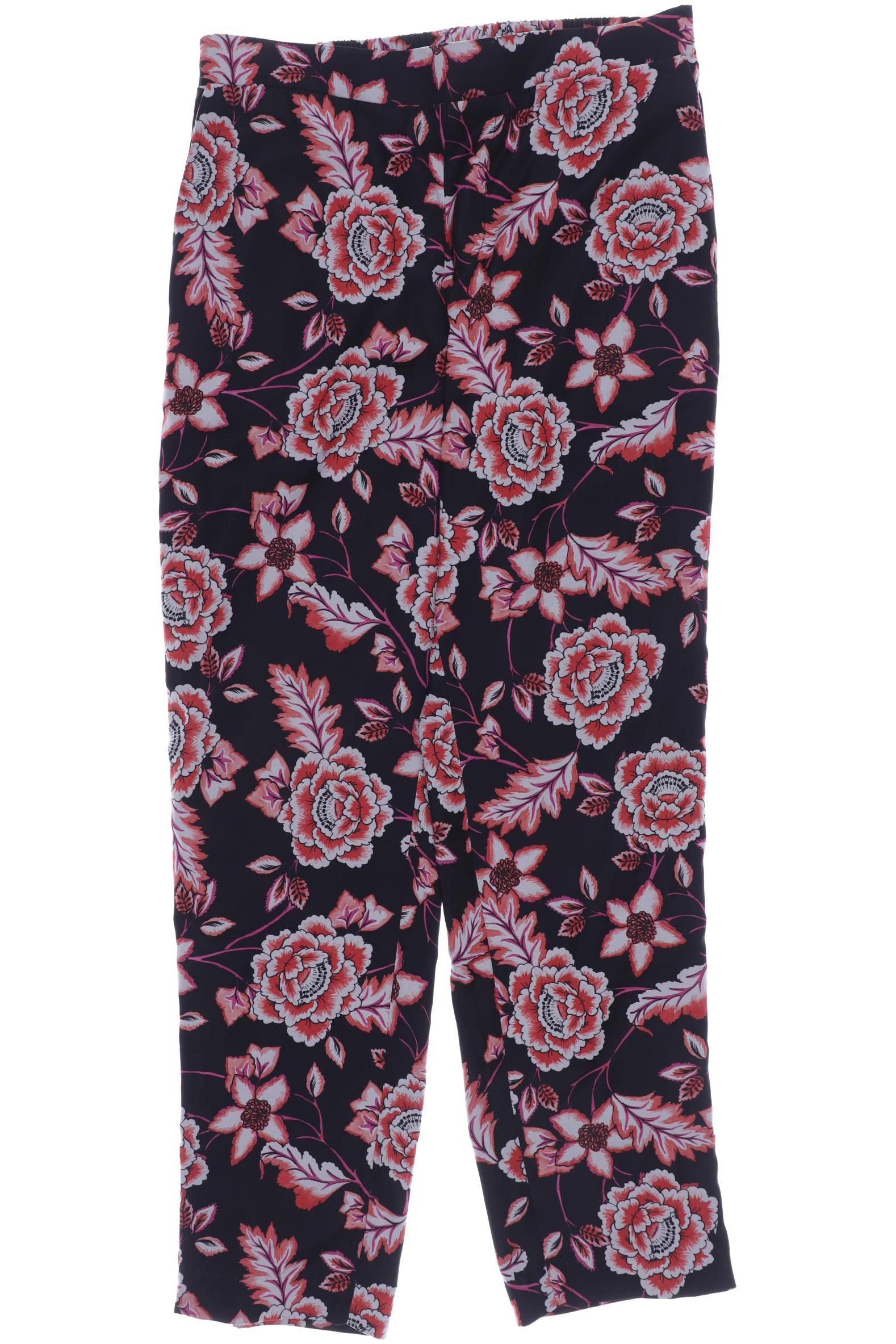 

Guess Damen Stoffhose, schwarz, Gr. 28