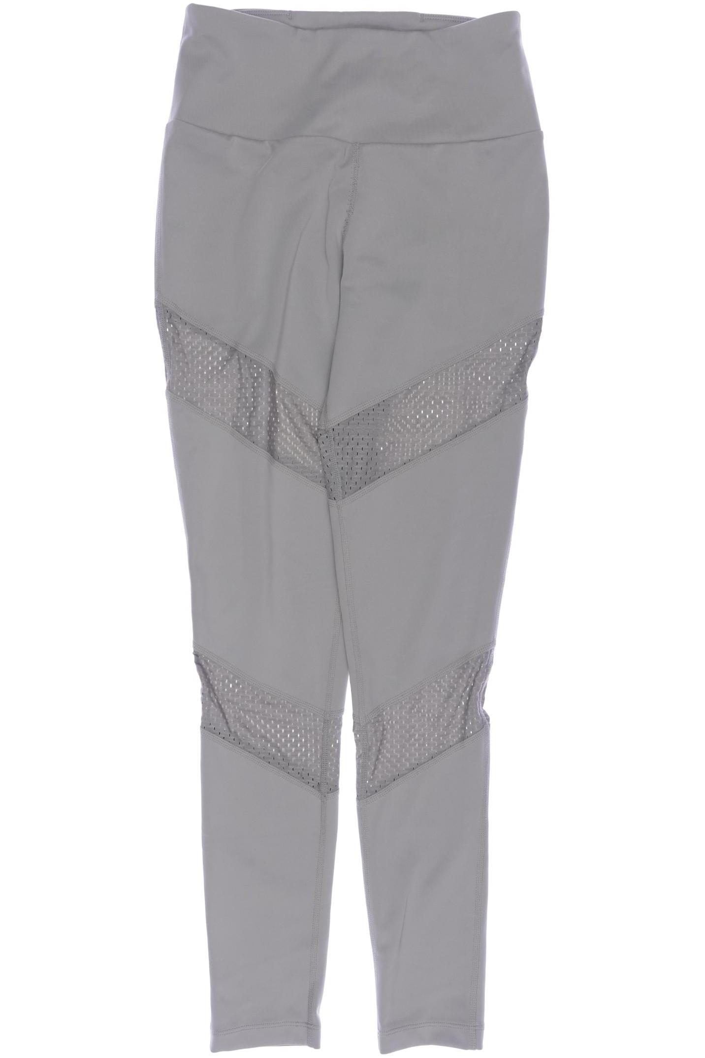 

Guess Damen Stoffhose, grau, Gr. 0
