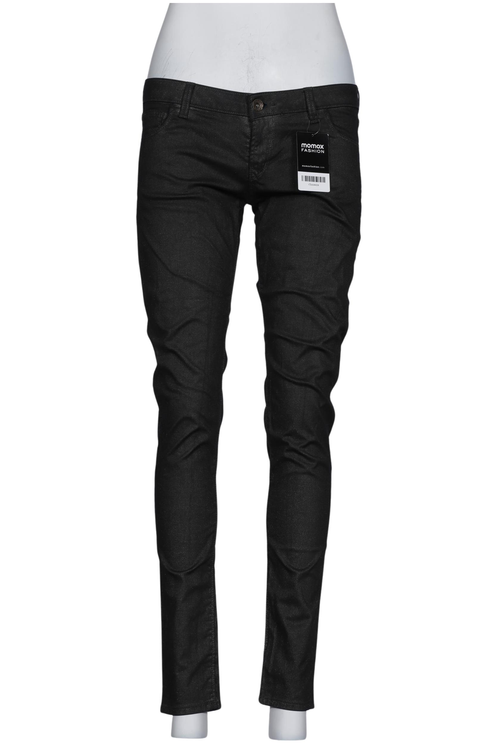 

Guess Damen Stoffhose, grün, Gr. 29