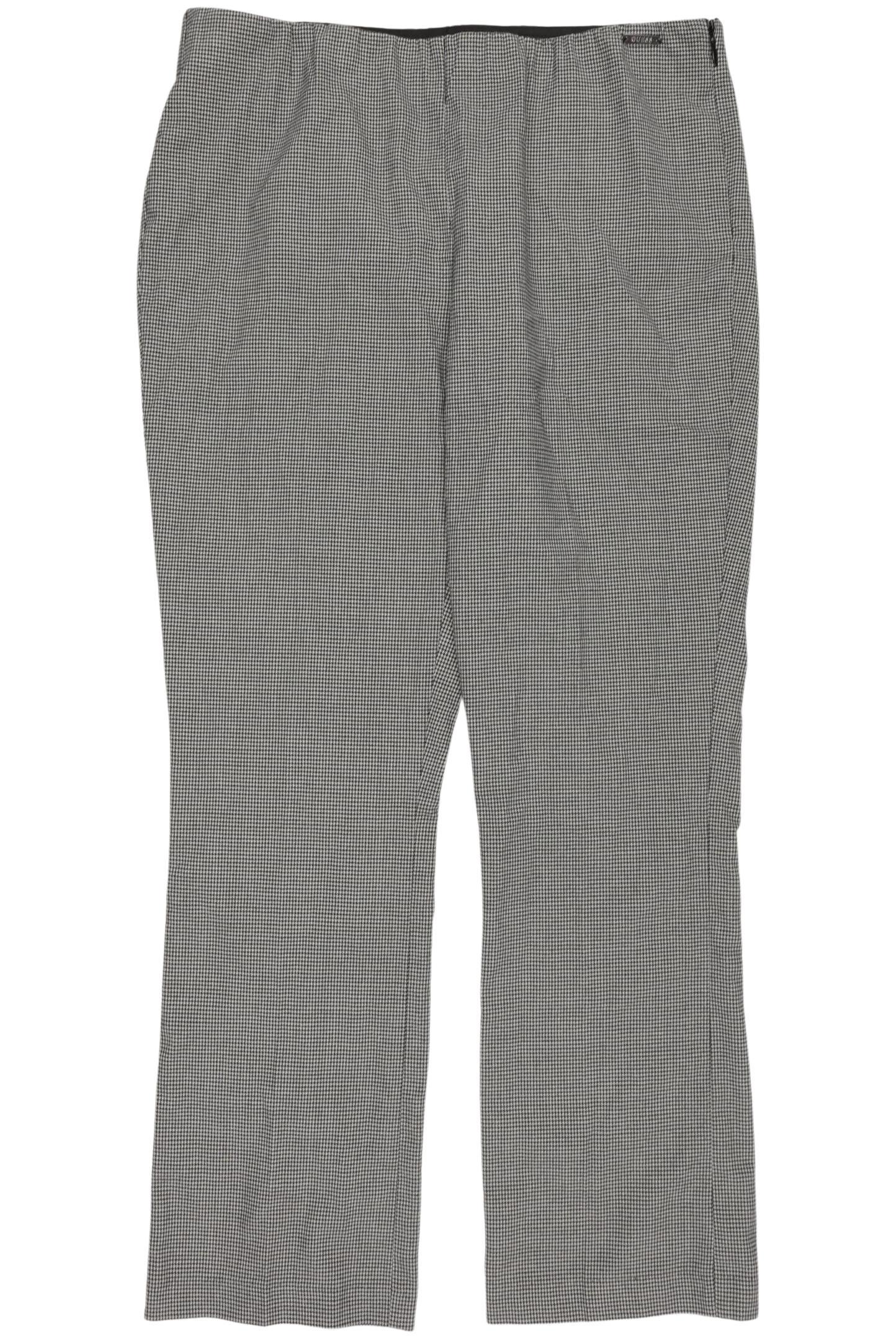 

Guess Damen Stoffhose, grau, Gr. 31