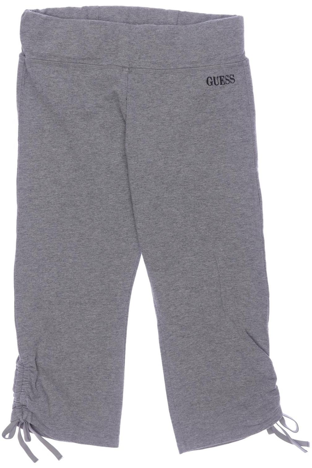 

Guess Damen Stoffhose, grau, Gr. 36