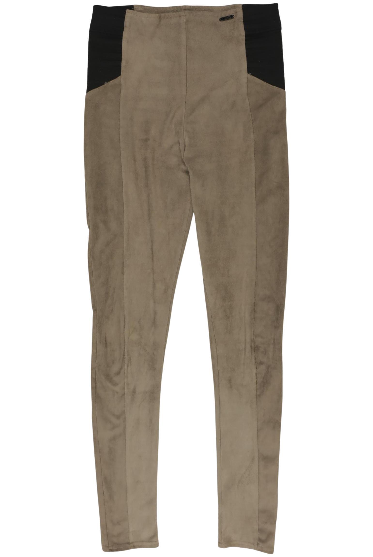 

Guess Damen Stoffhose, beige, Gr. 32