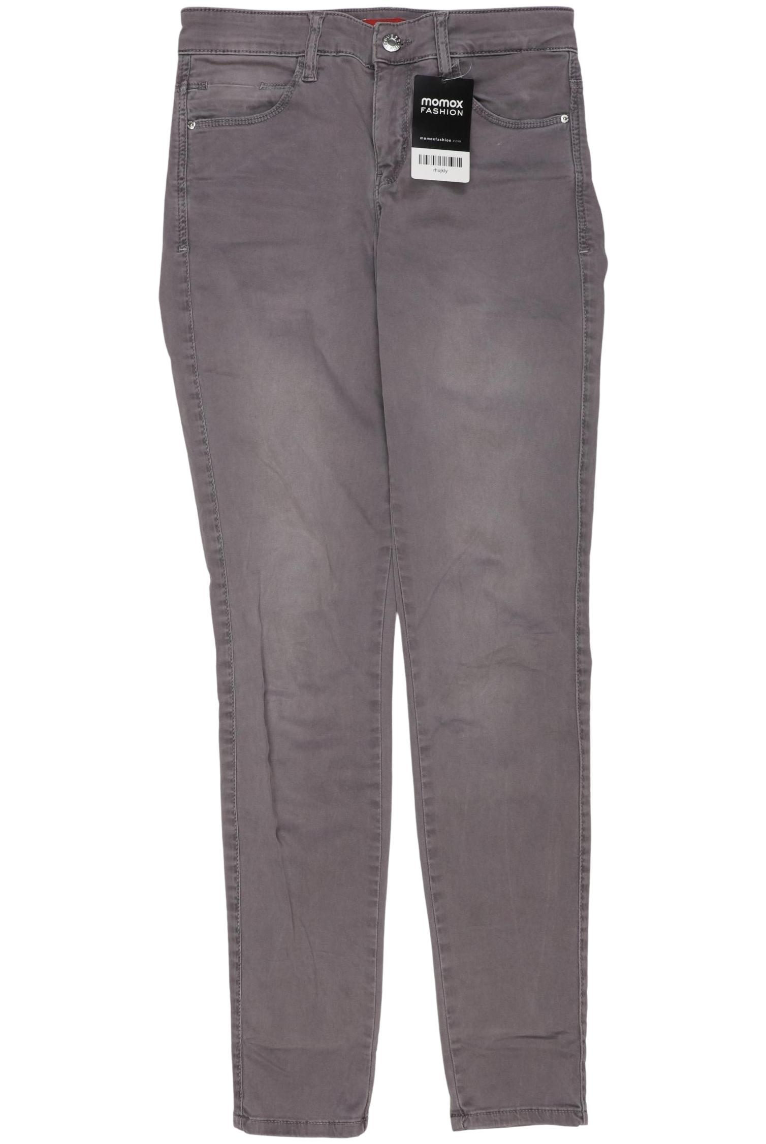 

Guess Damen Stoffhose, grau, Gr. 25