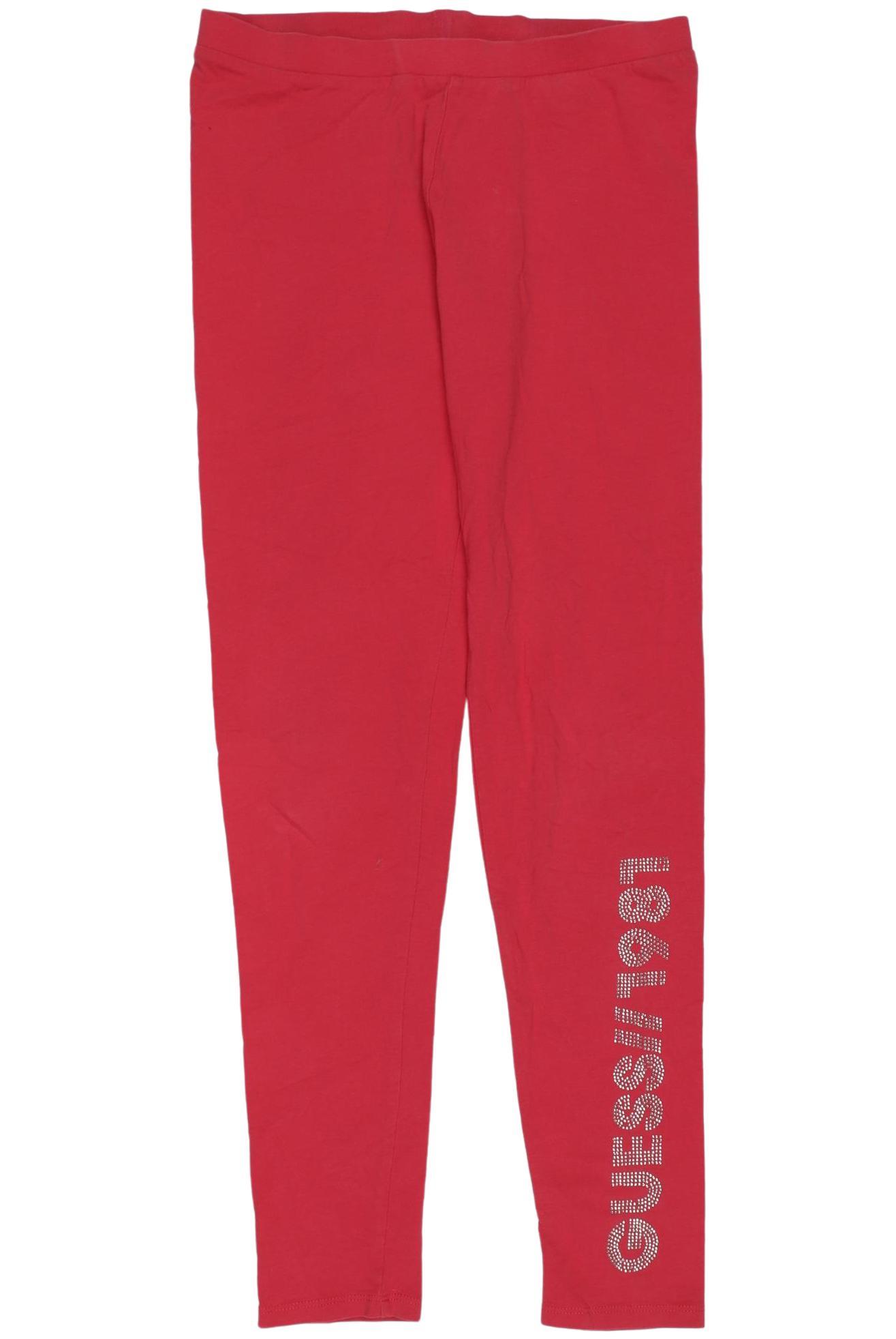 

Guess Damen Stoffhose, pink, Gr. 14