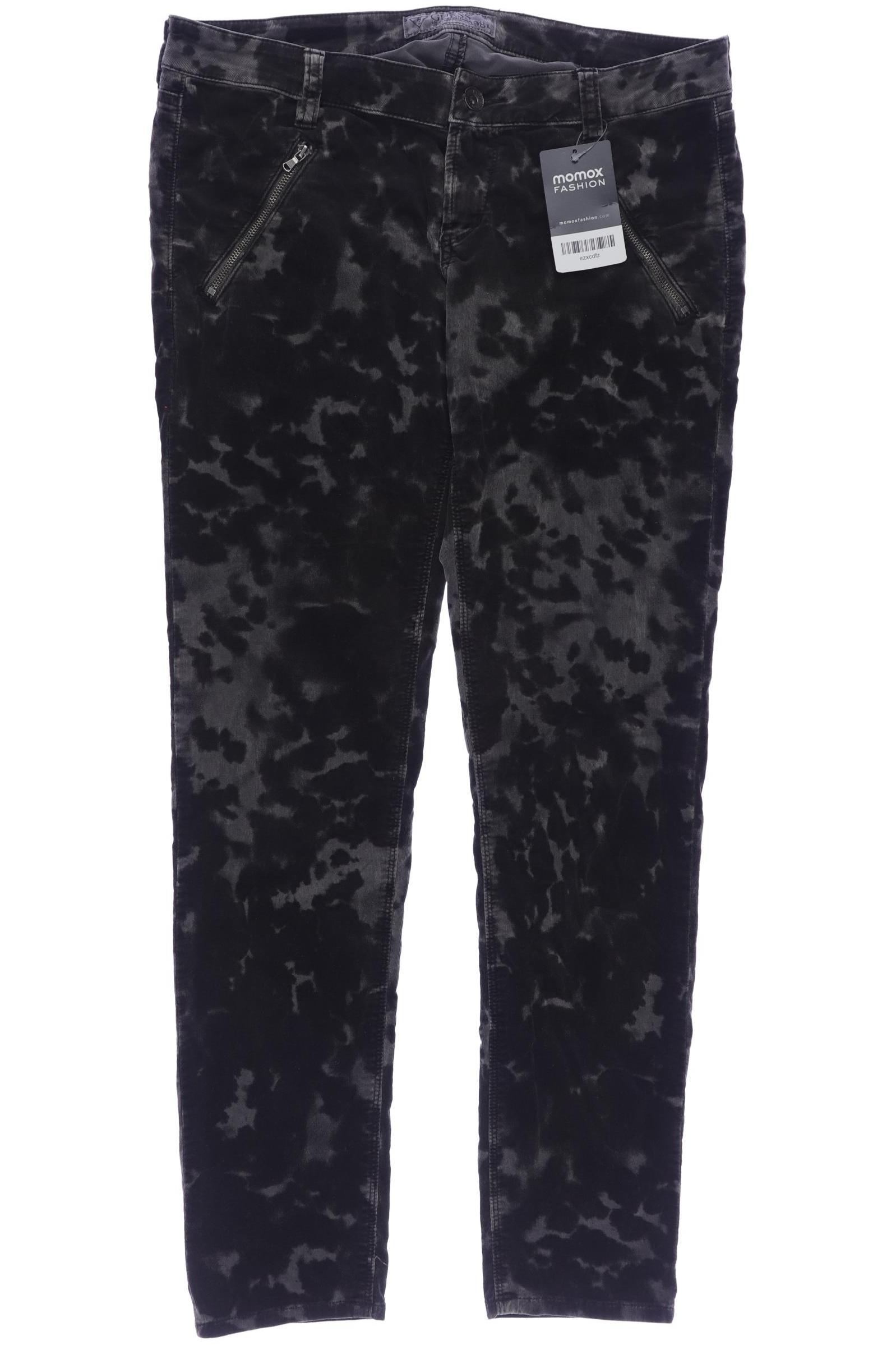 

Guess Damen Stoffhose, grau, Gr. 29