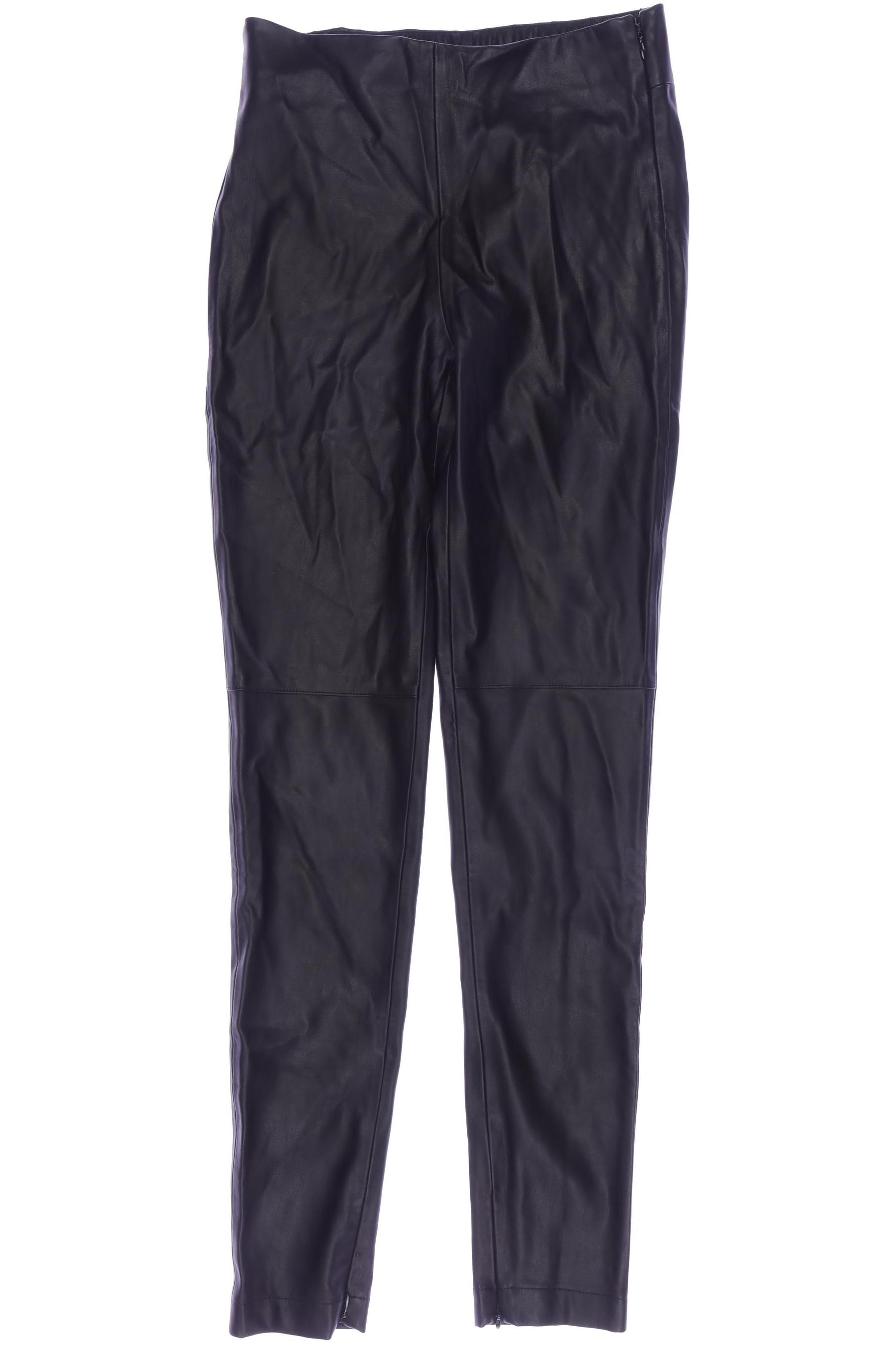 

Guess Damen Stoffhose, schwarz, Gr. 40