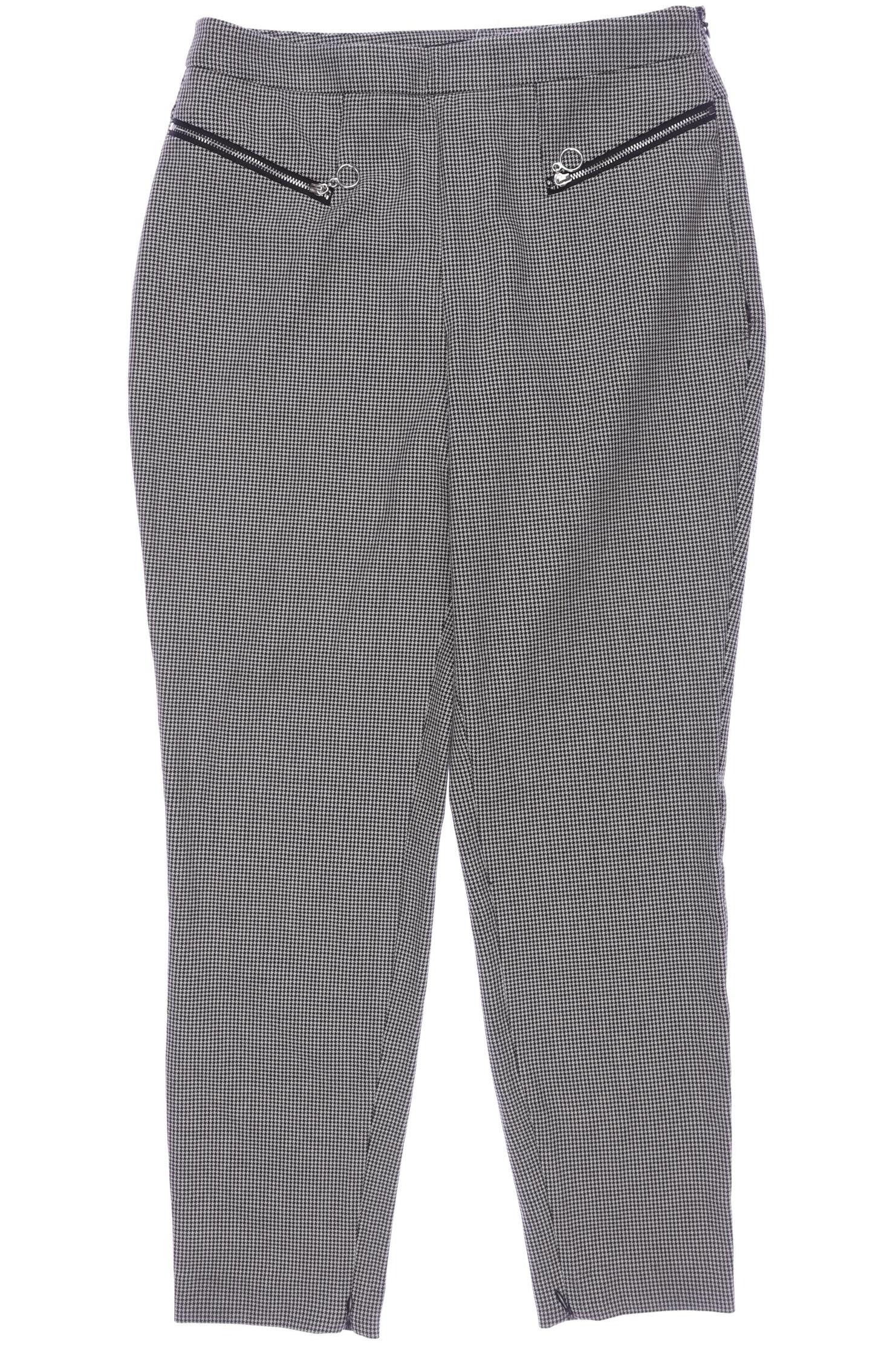 

Guess Damen Stoffhose, schwarz, Gr. 30