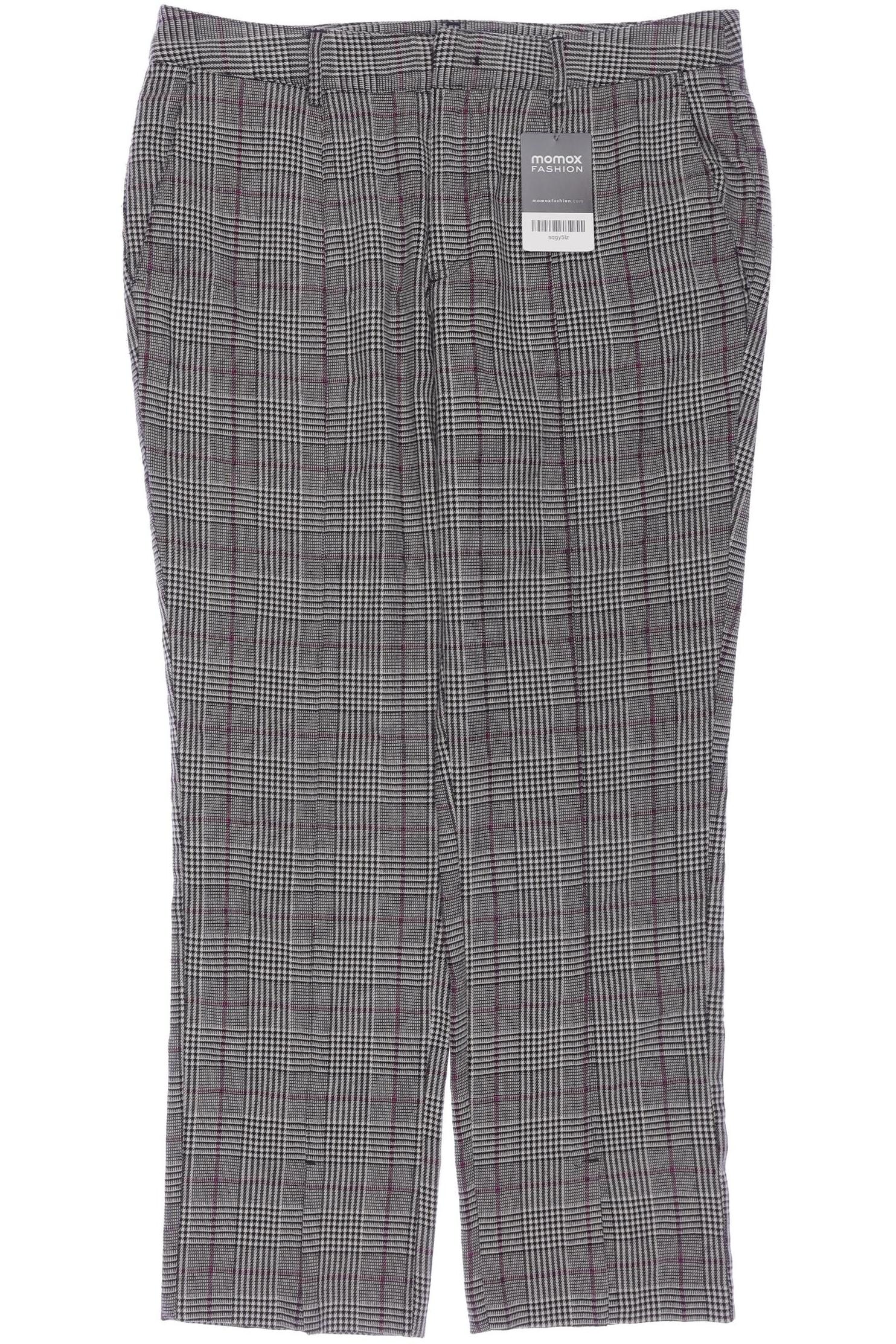 

Guess Damen Stoffhose, schwarz, Gr. 31