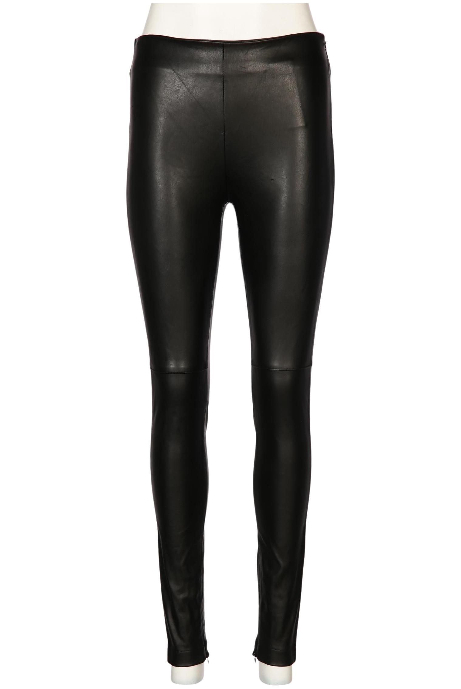 

Guess Damen Stoffhose, schwarz, Gr. 40