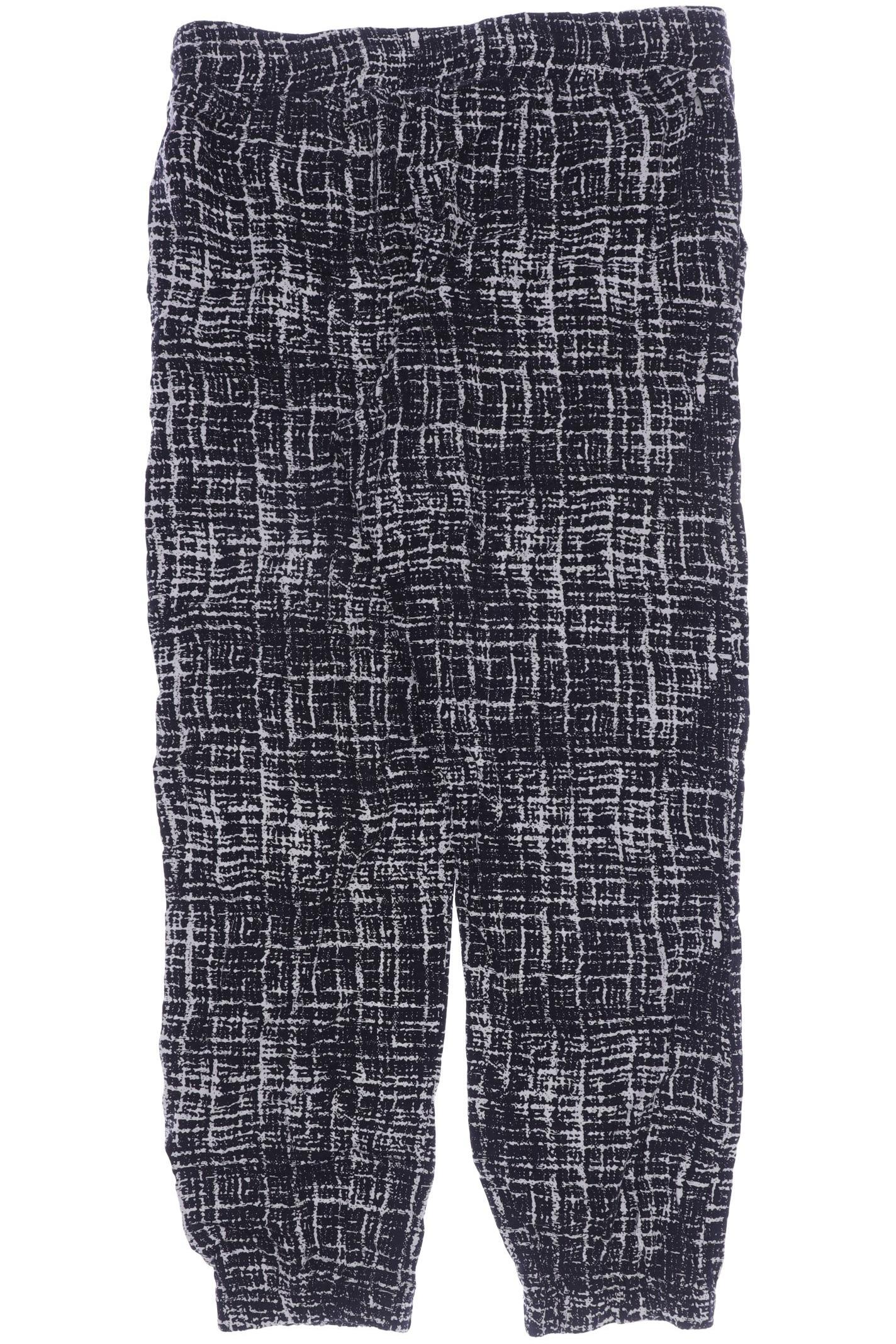 

GUESS Damen Stoffhose, schwarz