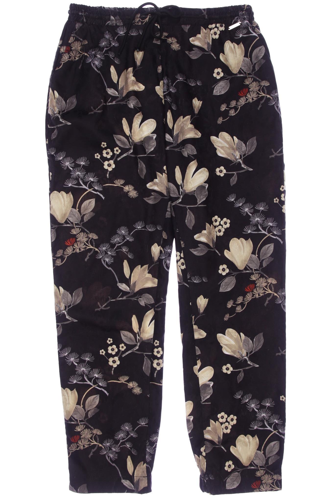 

Guess Damen Stoffhose, schwarz, Gr. 42