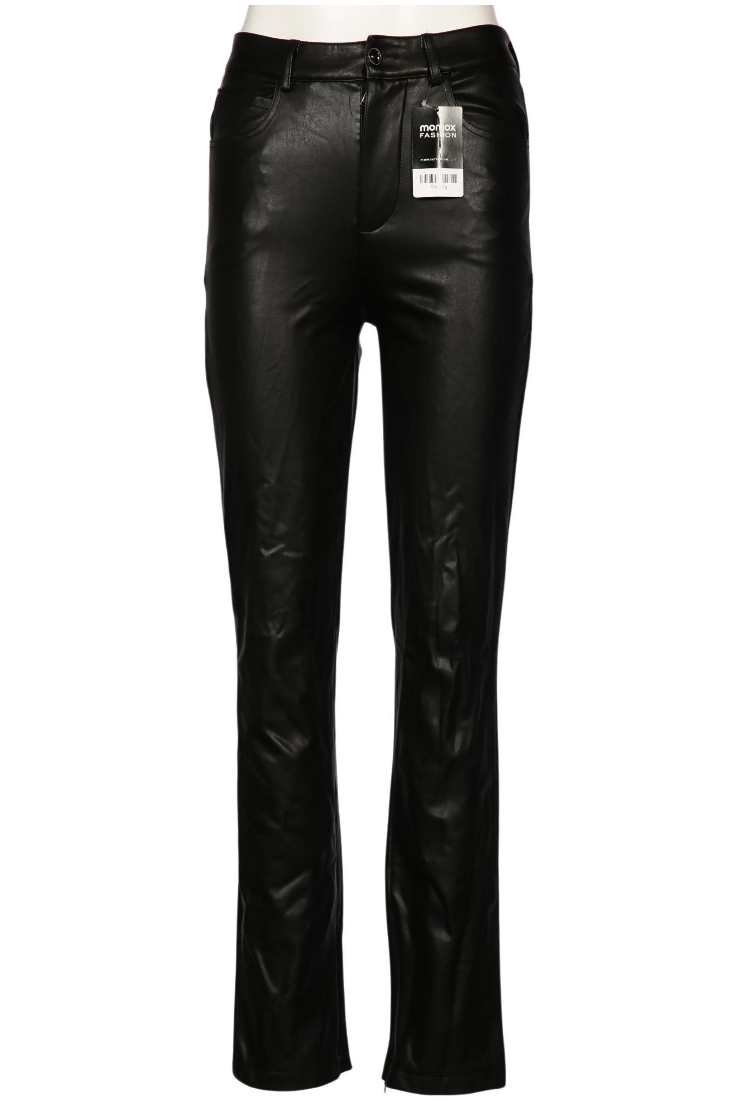 

Guess Damen Stoffhose, schwarz, Gr. 40