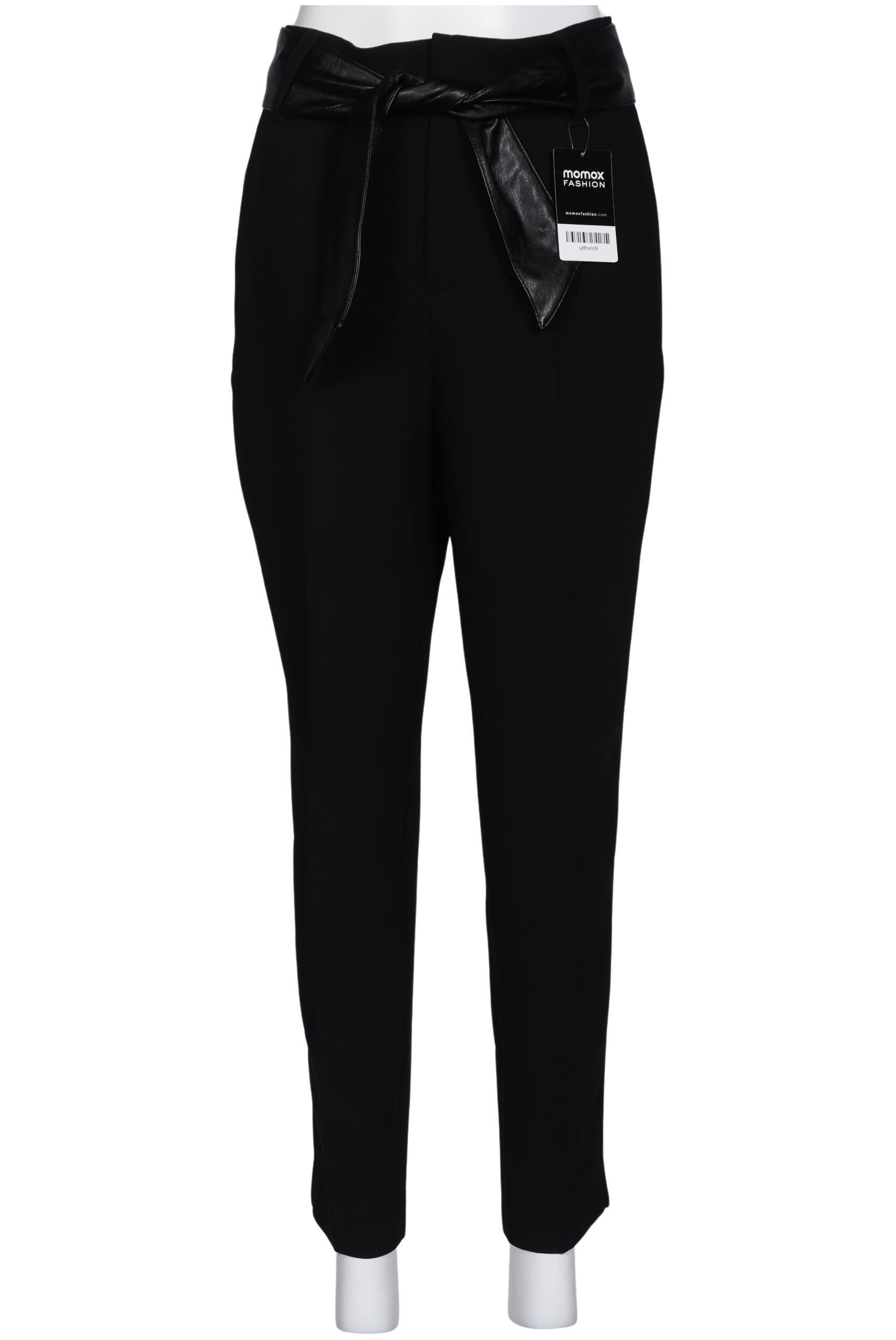 

Guess Damen Stoffhose, schwarz, Gr. 28