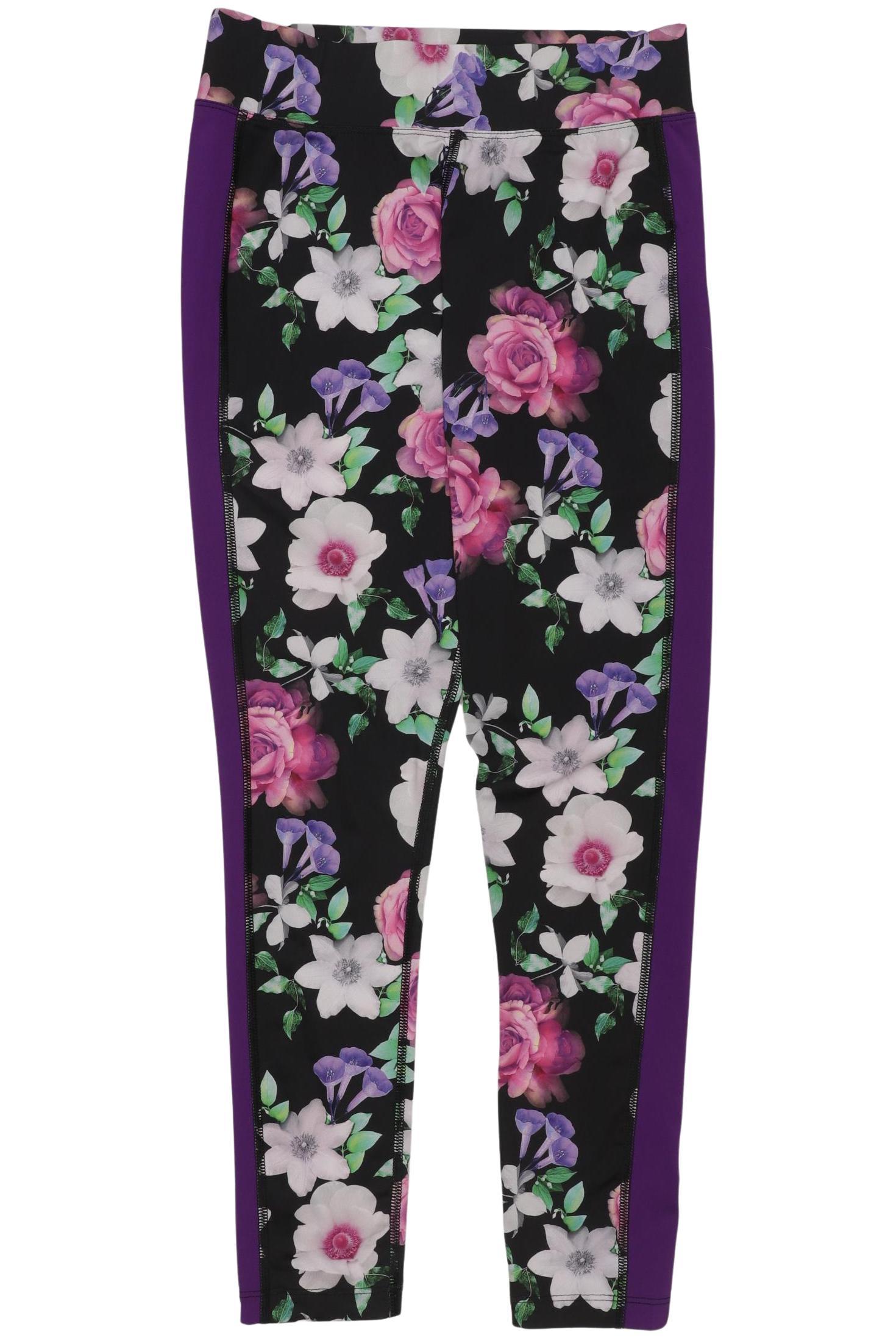 

Guess Damen Stoffhose, schwarz, Gr. 0