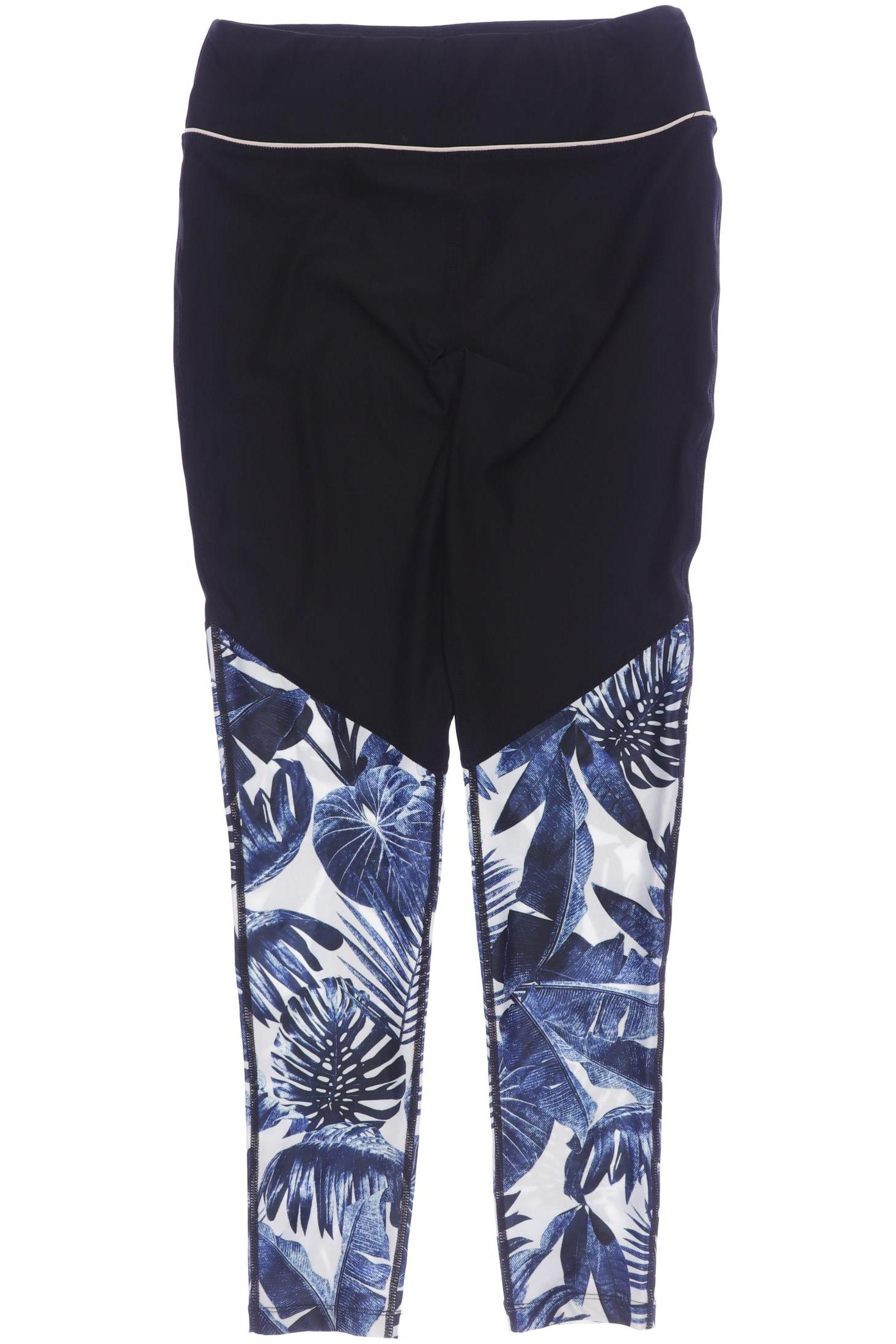 

Guess Damen Stoffhose, schwarz, Gr. 0