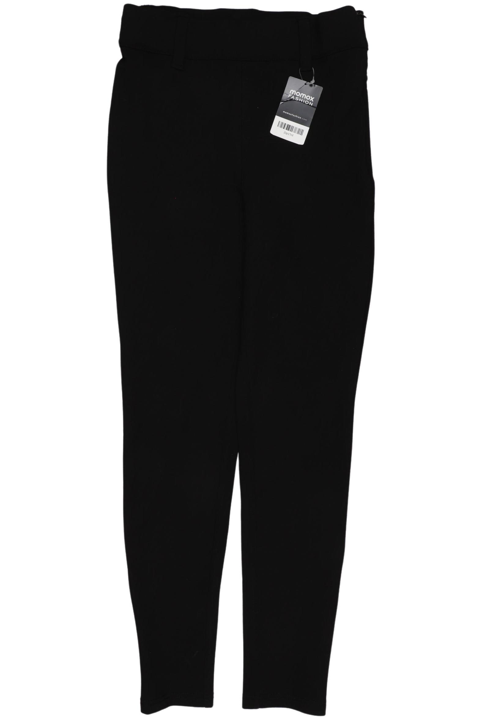 

Guess Damen Stoffhose, schwarz, Gr. 36