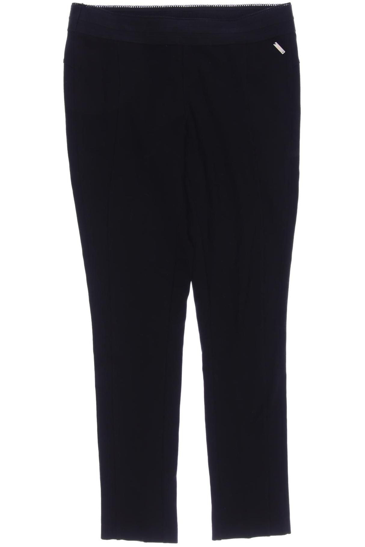 

Guess Damen Stoffhose, schwarz, Gr. 38