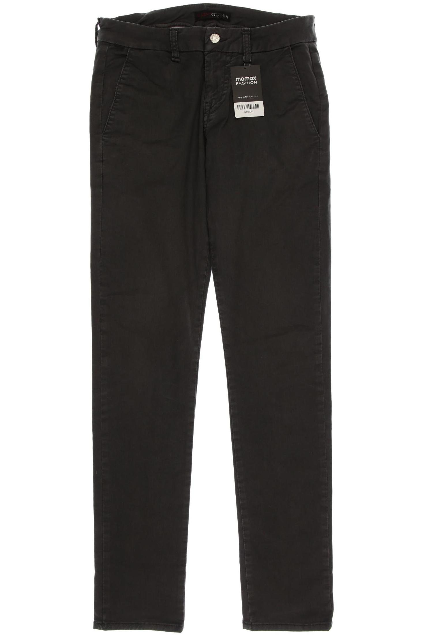 

Guess Damen Stoffhose, grau, Gr. 29