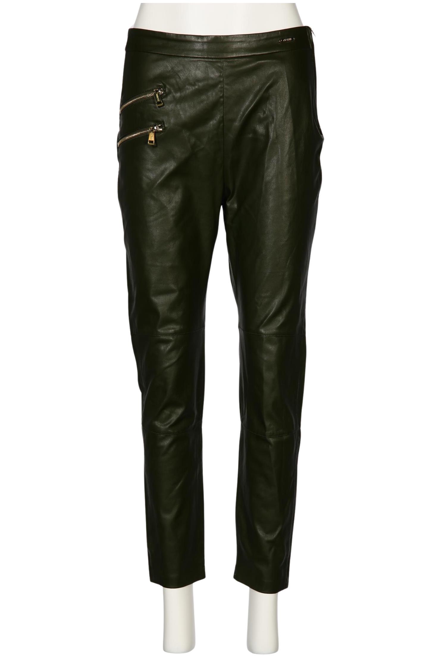 

Guess Damen Stoffhose, grün, Gr. 29