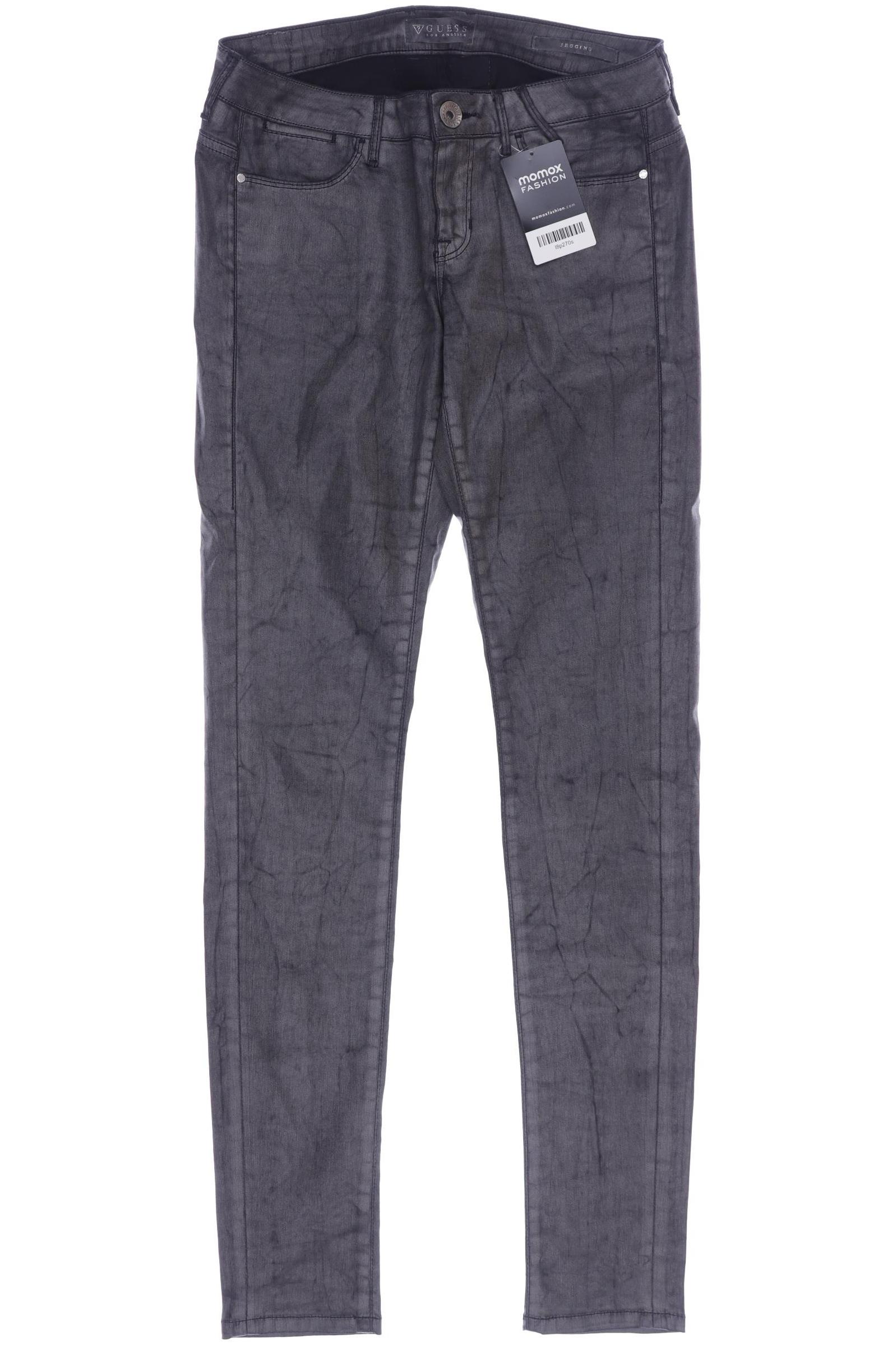 

GUESS Damen Stoffhose, grau