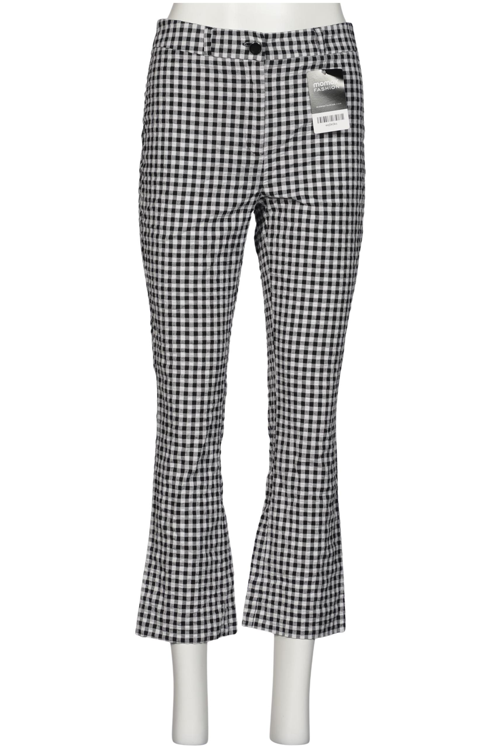 

Guess Damen Stoffhose, mehrfarbig, Gr. 0