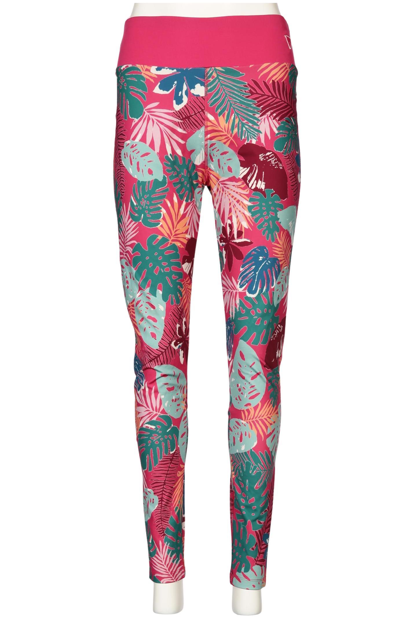 

Guess Damen Stoffhose, pink, Gr. 0