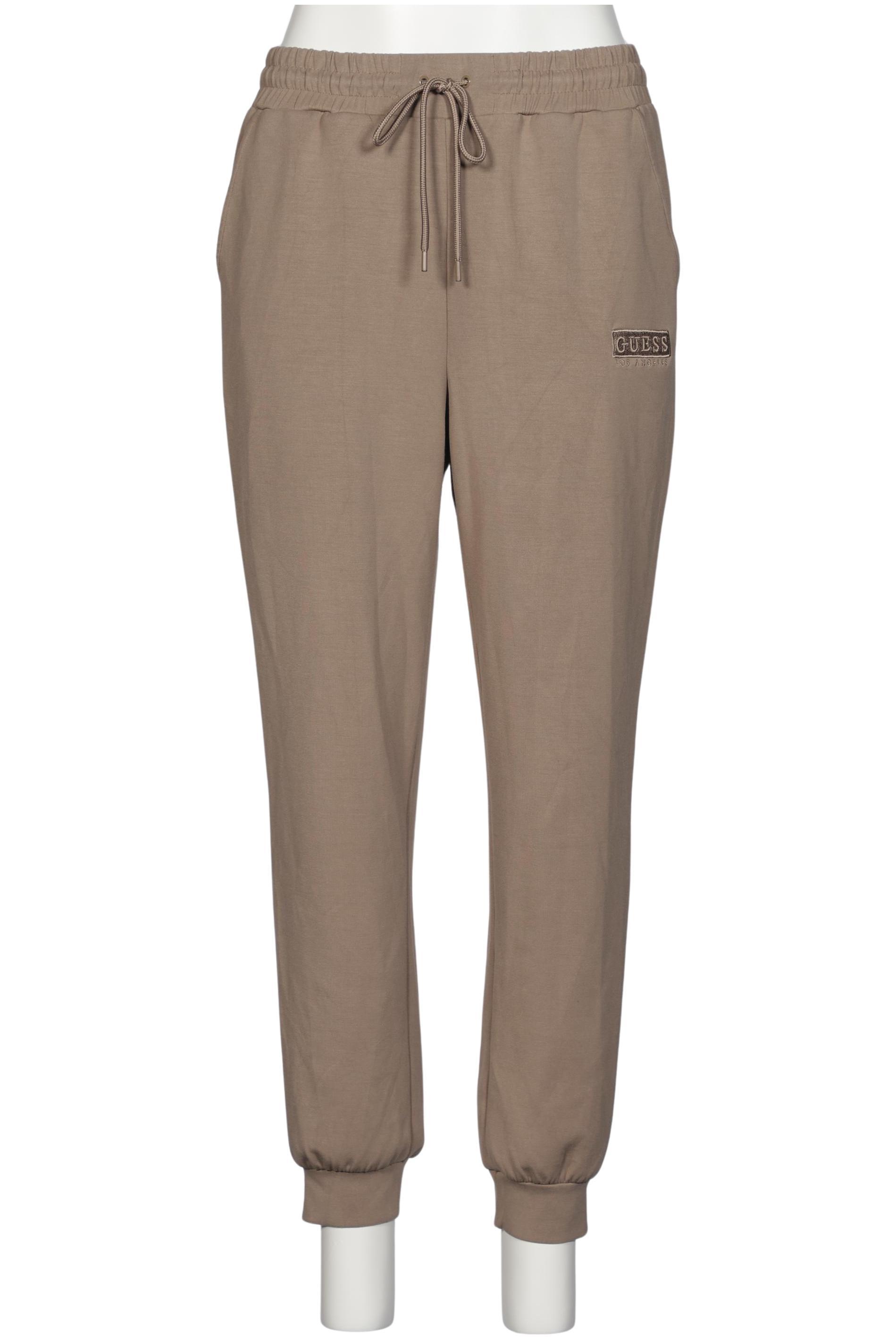 

Guess Damen Stoffhose, beige, Gr. 29