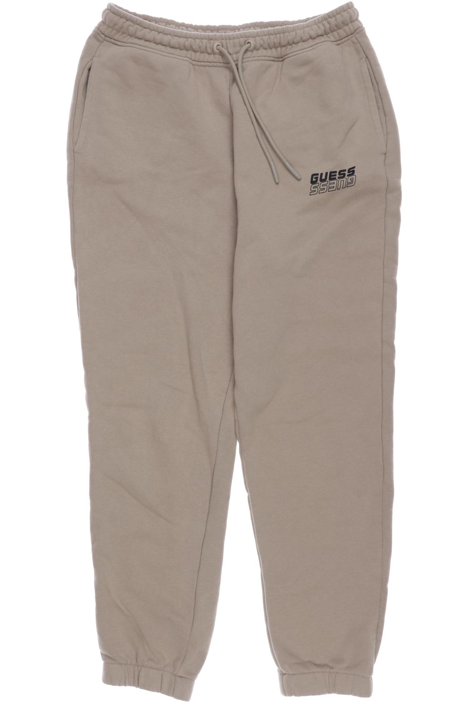 

Guess Damen Stoffhose, beige, Gr. 0