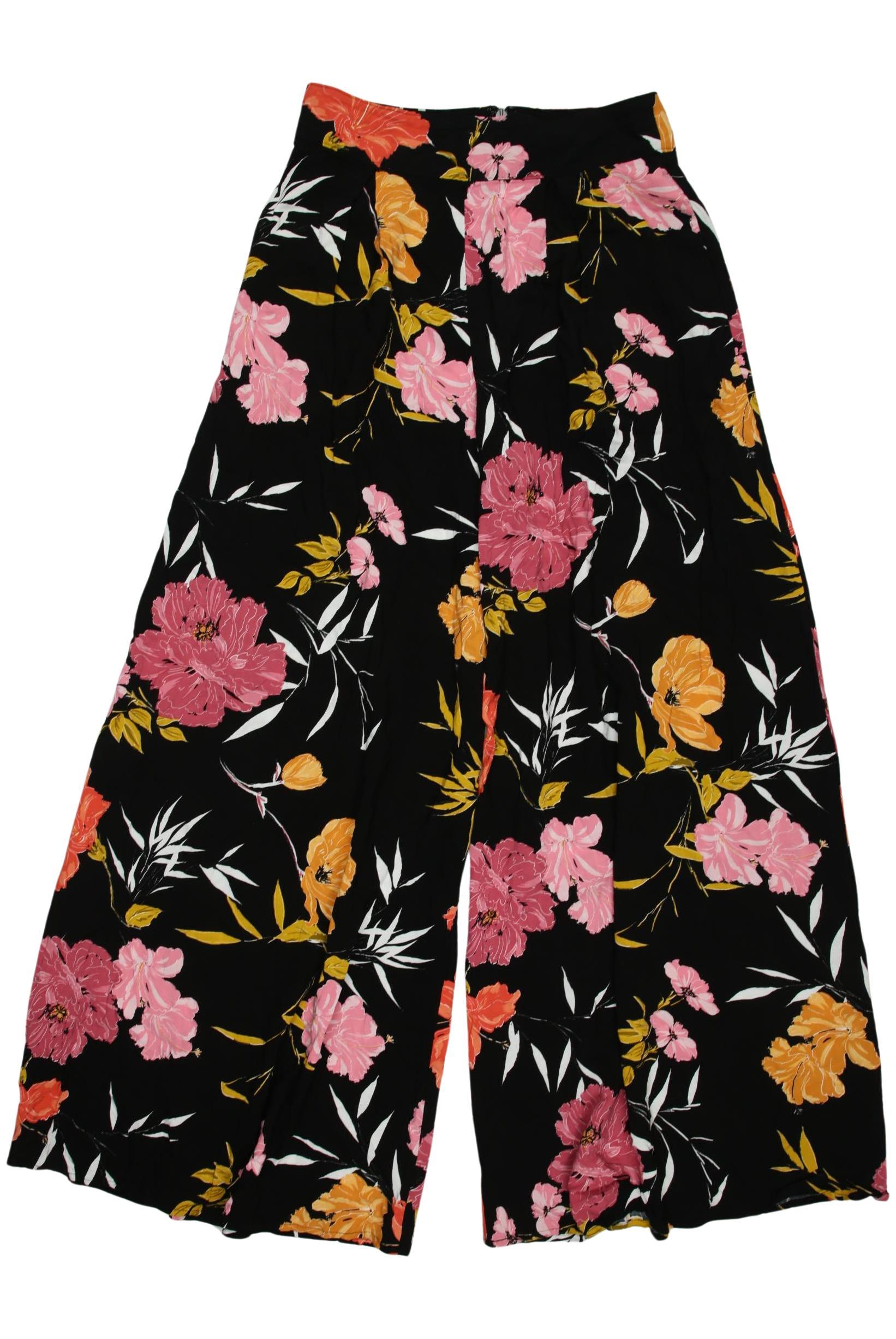 

Guess Damen Stoffhose, schwarz, Gr. 2