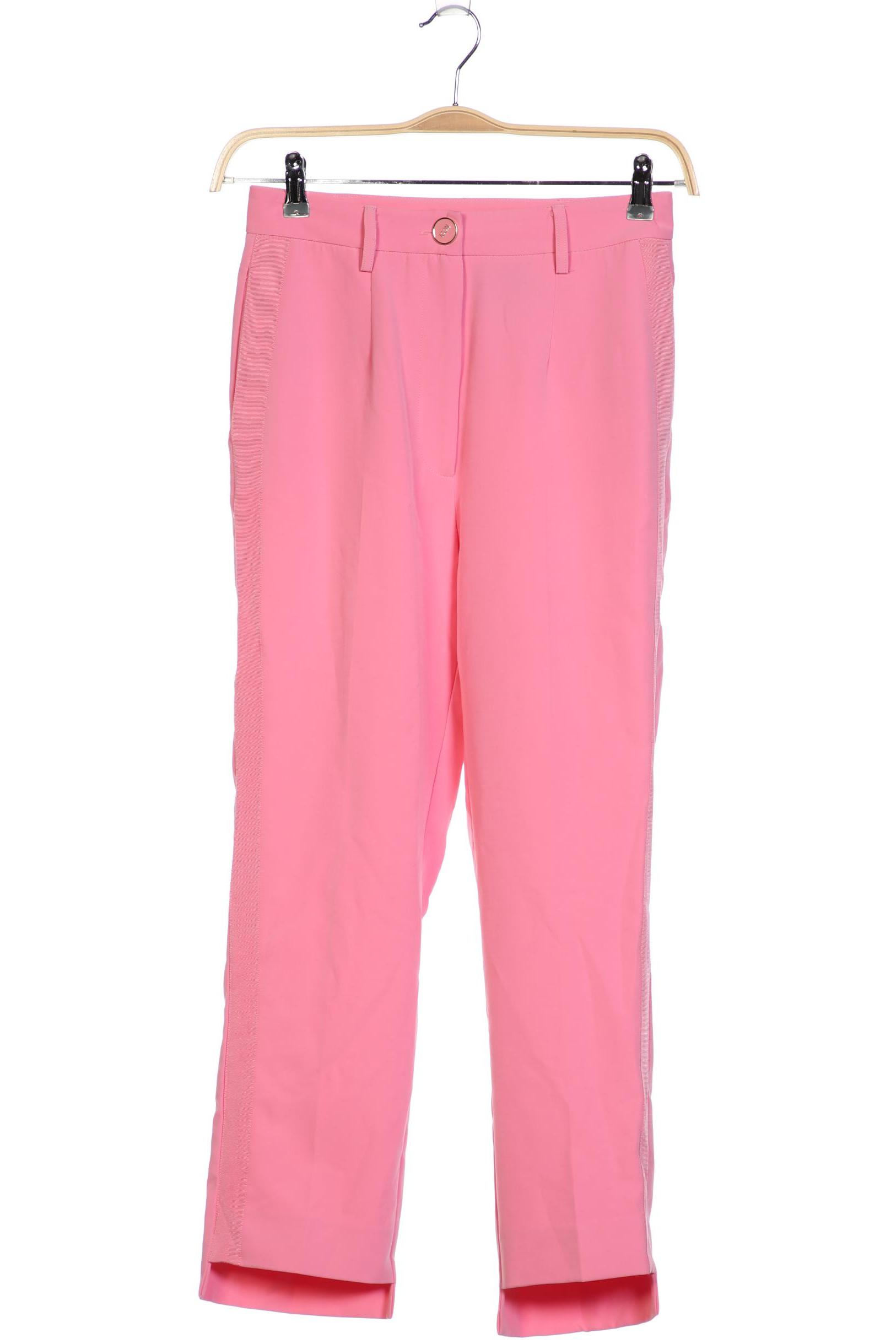 

Guess Damen Stoffhose, pink, Gr. 40