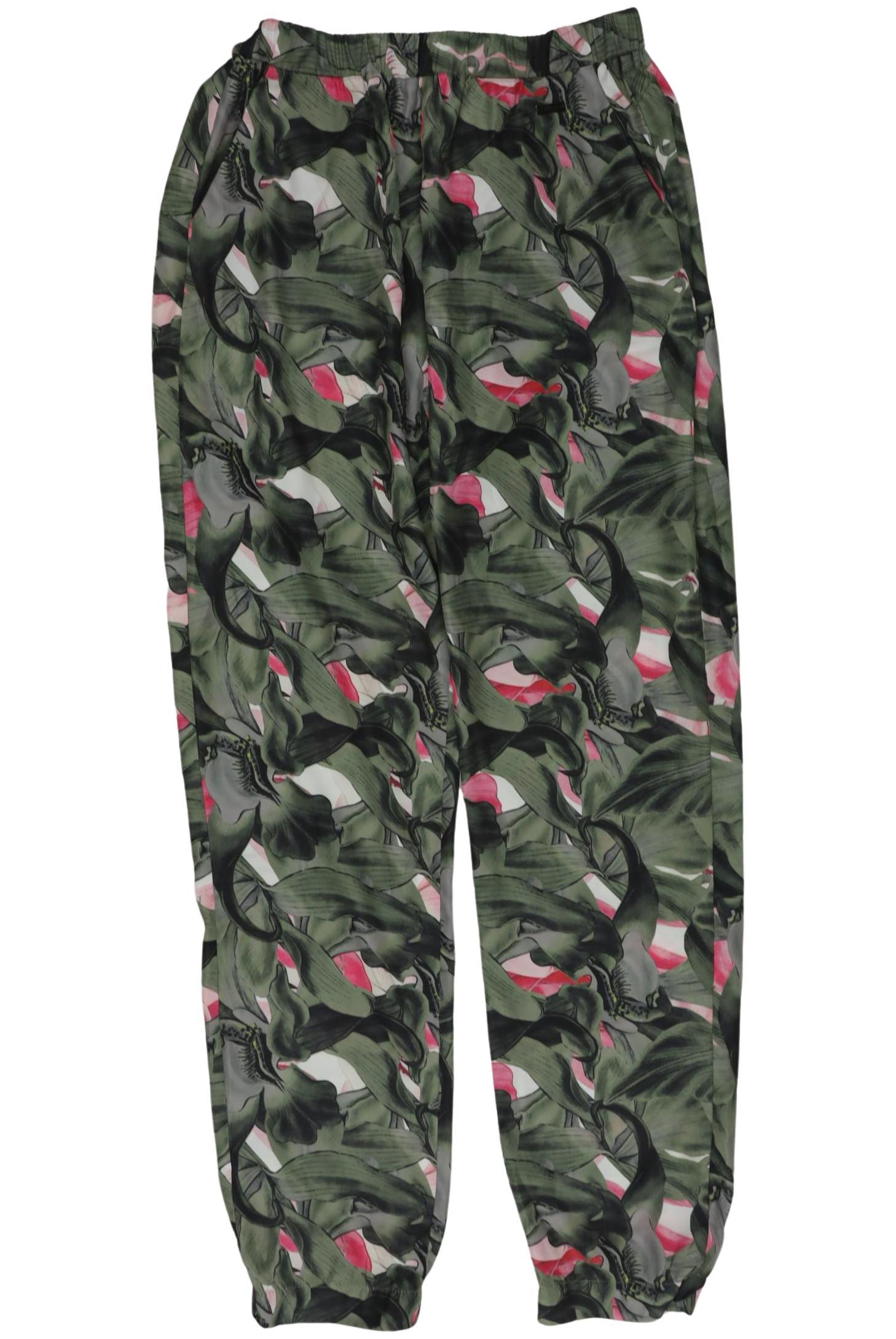 

Guess Damen Stoffhose, mehrfarbig, Gr. 24