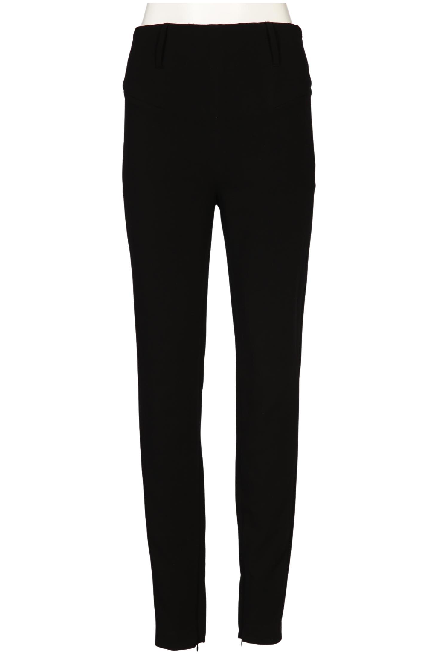 

Guess Damen Stoffhose, schwarz, Gr. 27