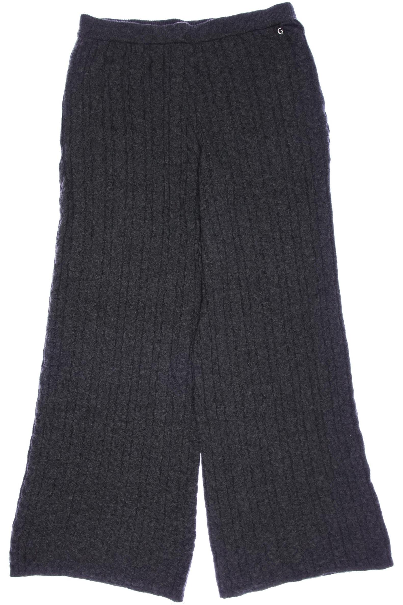 

Guess Damen Stoffhose, grau, Gr. 44