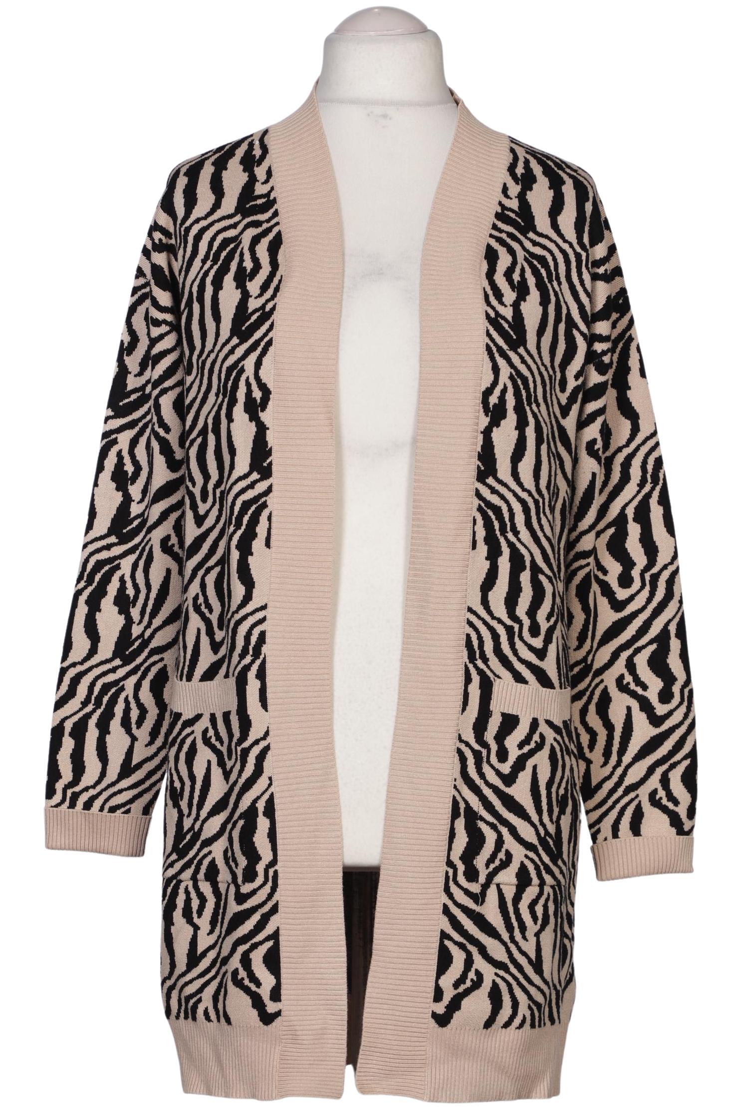 

Guess Damen Strickjacke, beige, Gr. 42