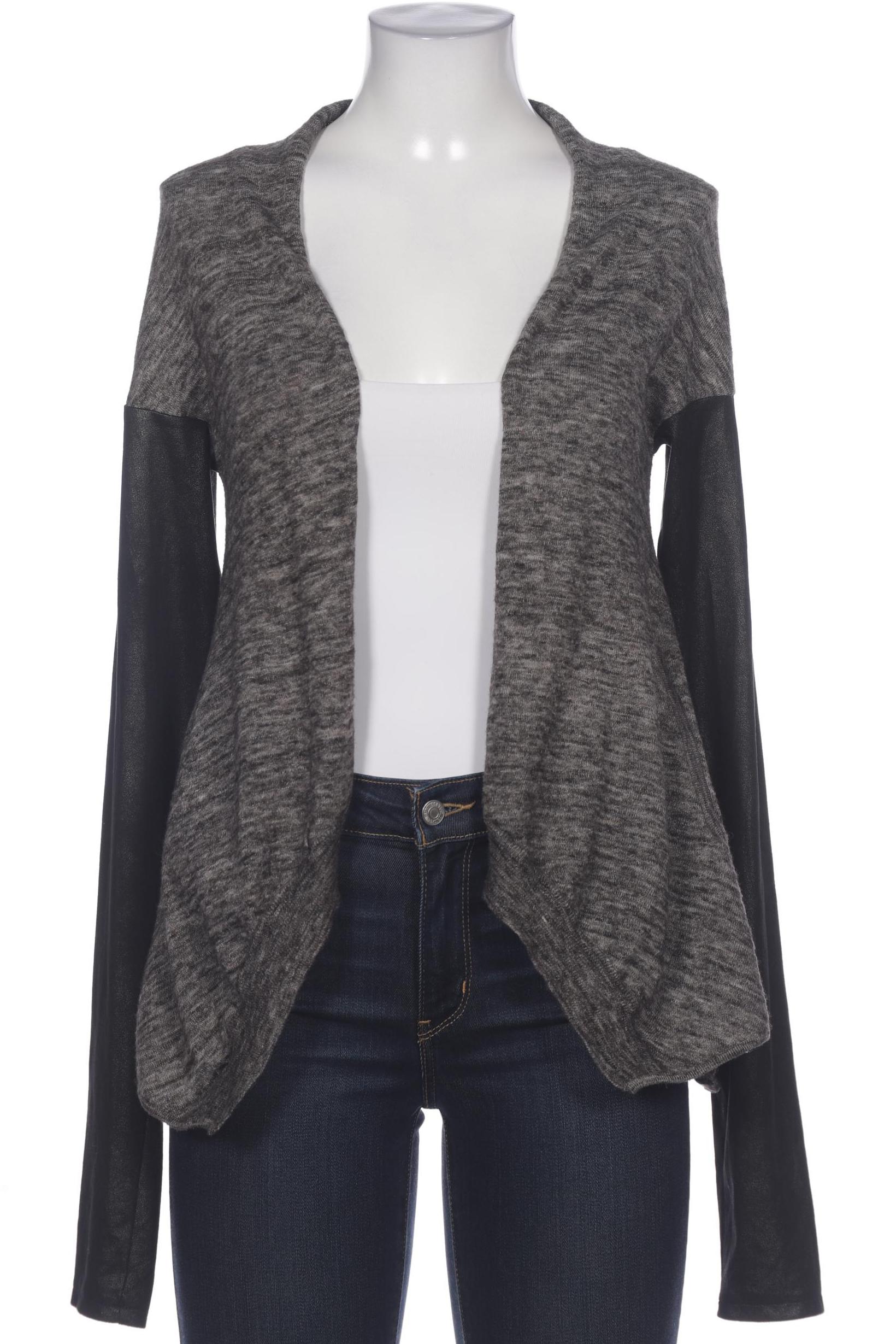 

Guess Damen Strickjacke, grau, Gr. 36