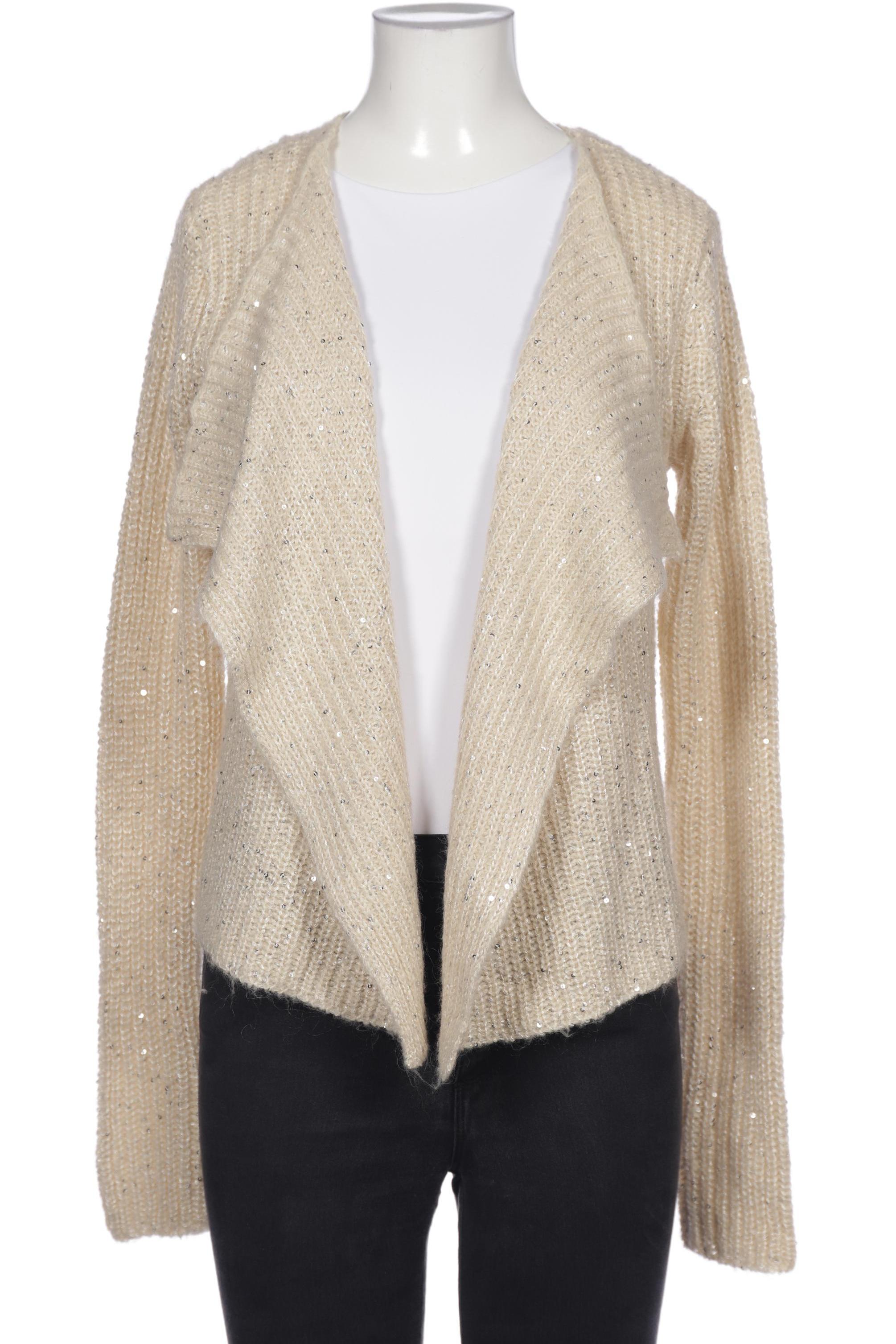

GUESS Damen Strickjacke, beige