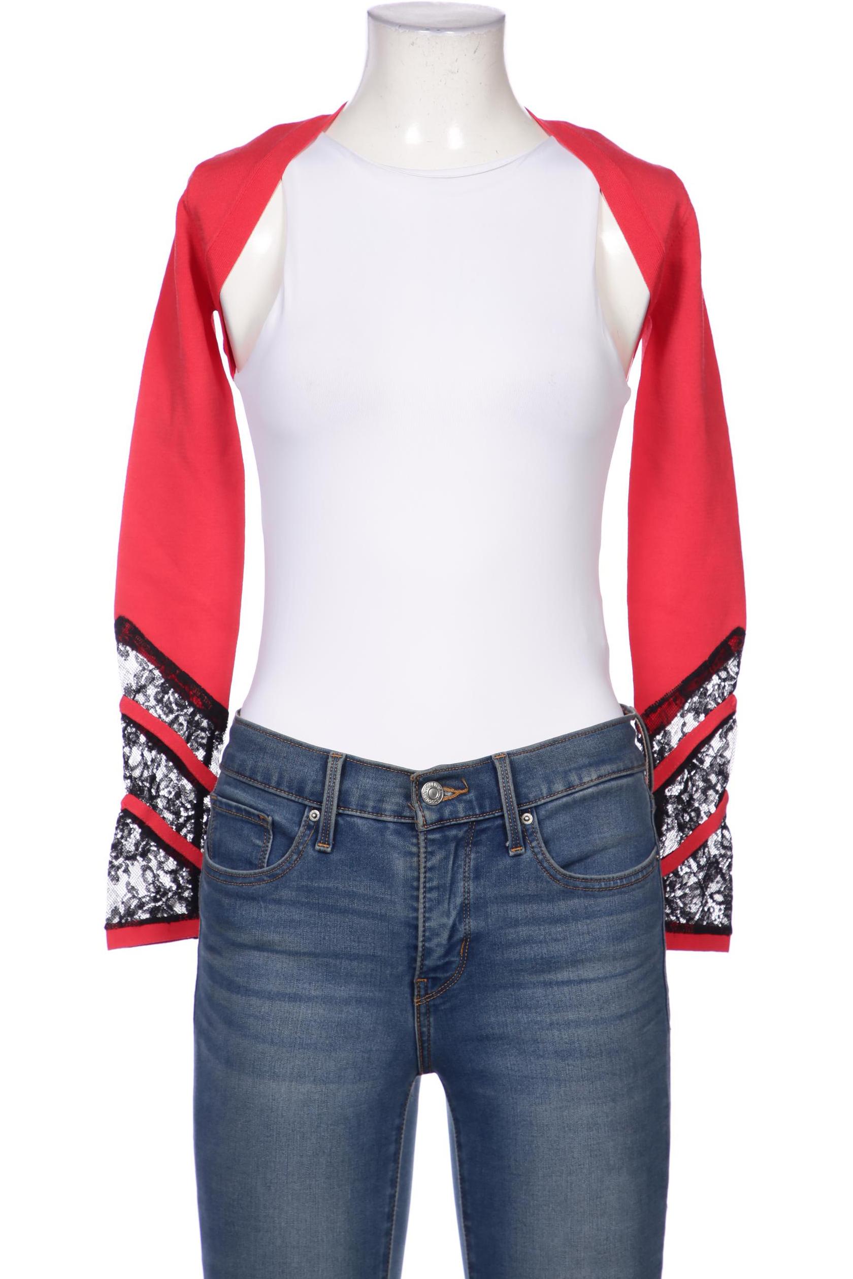 

Guess Damen Strickjacke, pink, Gr. 34