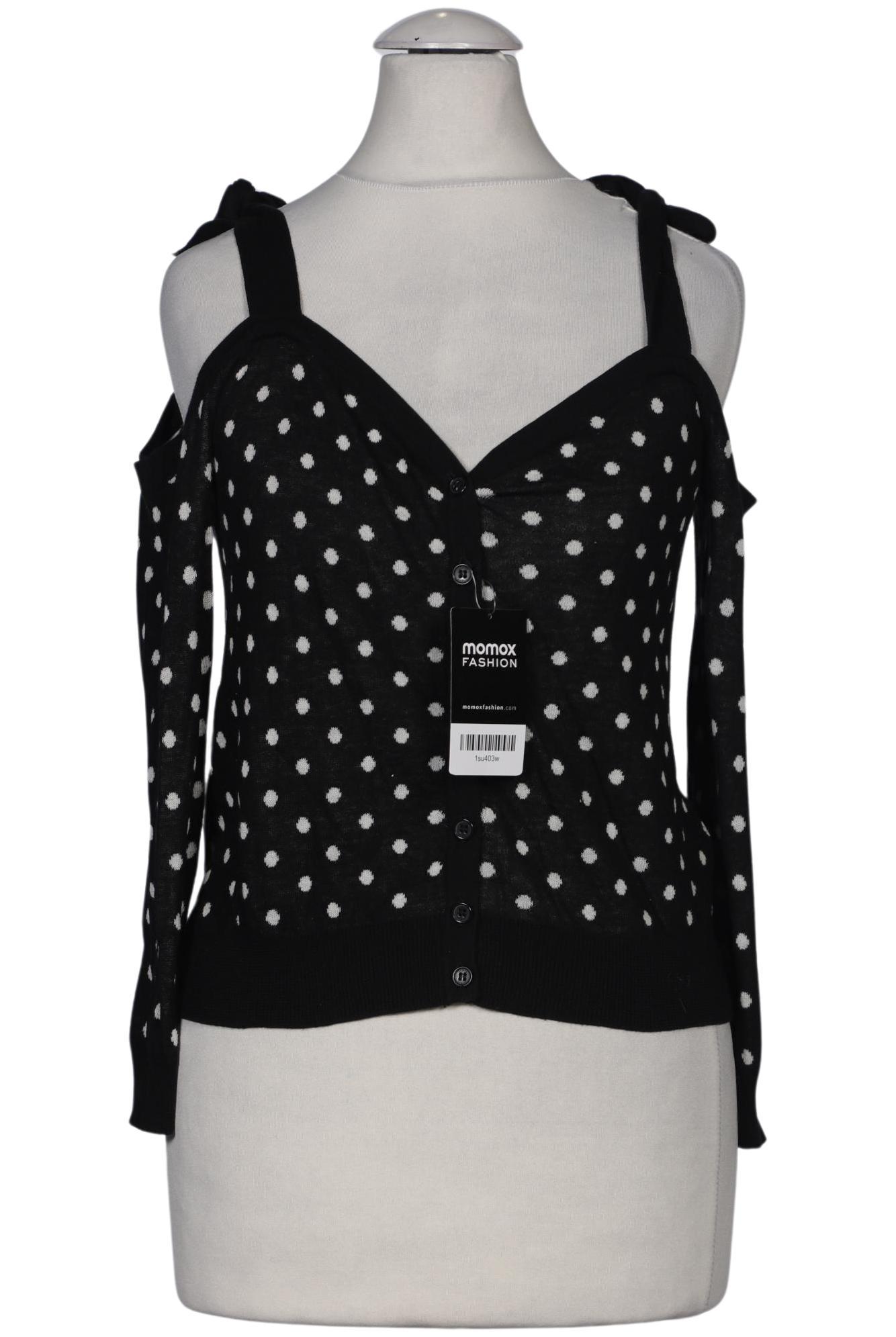 

Guess Damen Strickjacke, mehrfarbig, Gr. 34