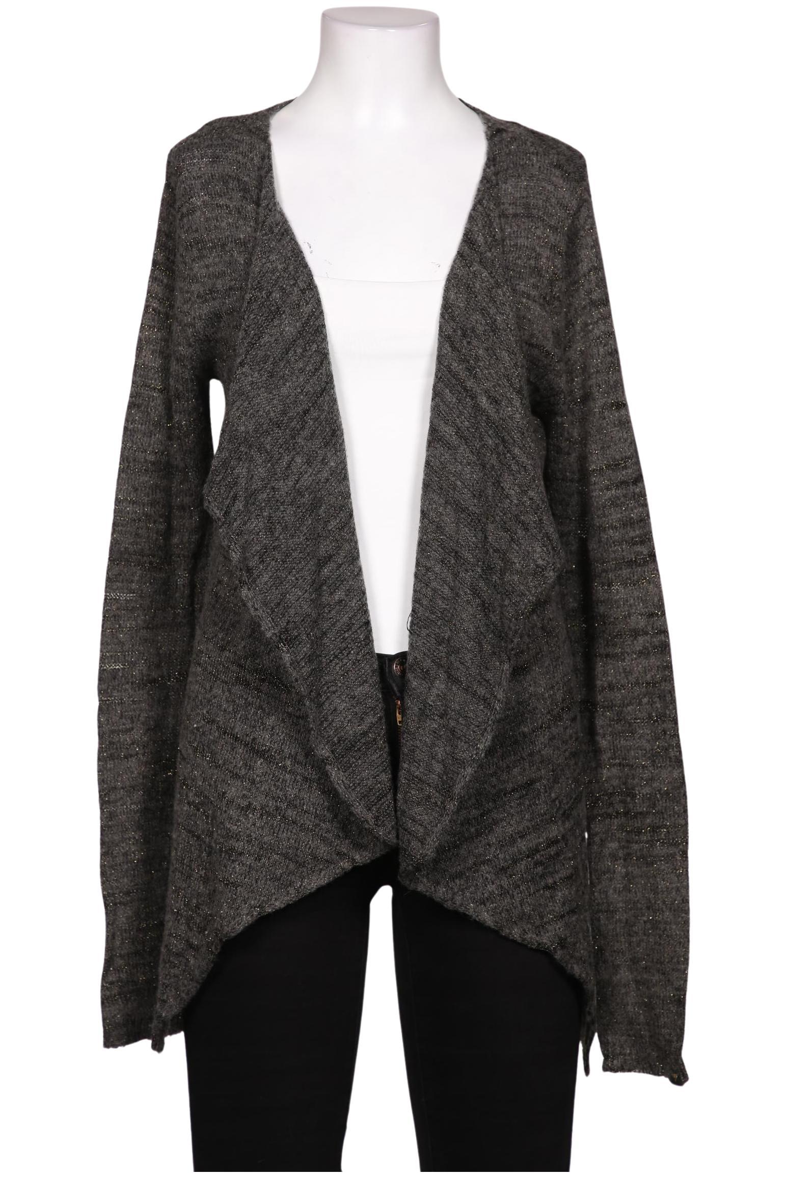 

Guess Damen Strickjacke, grau, Gr. 38