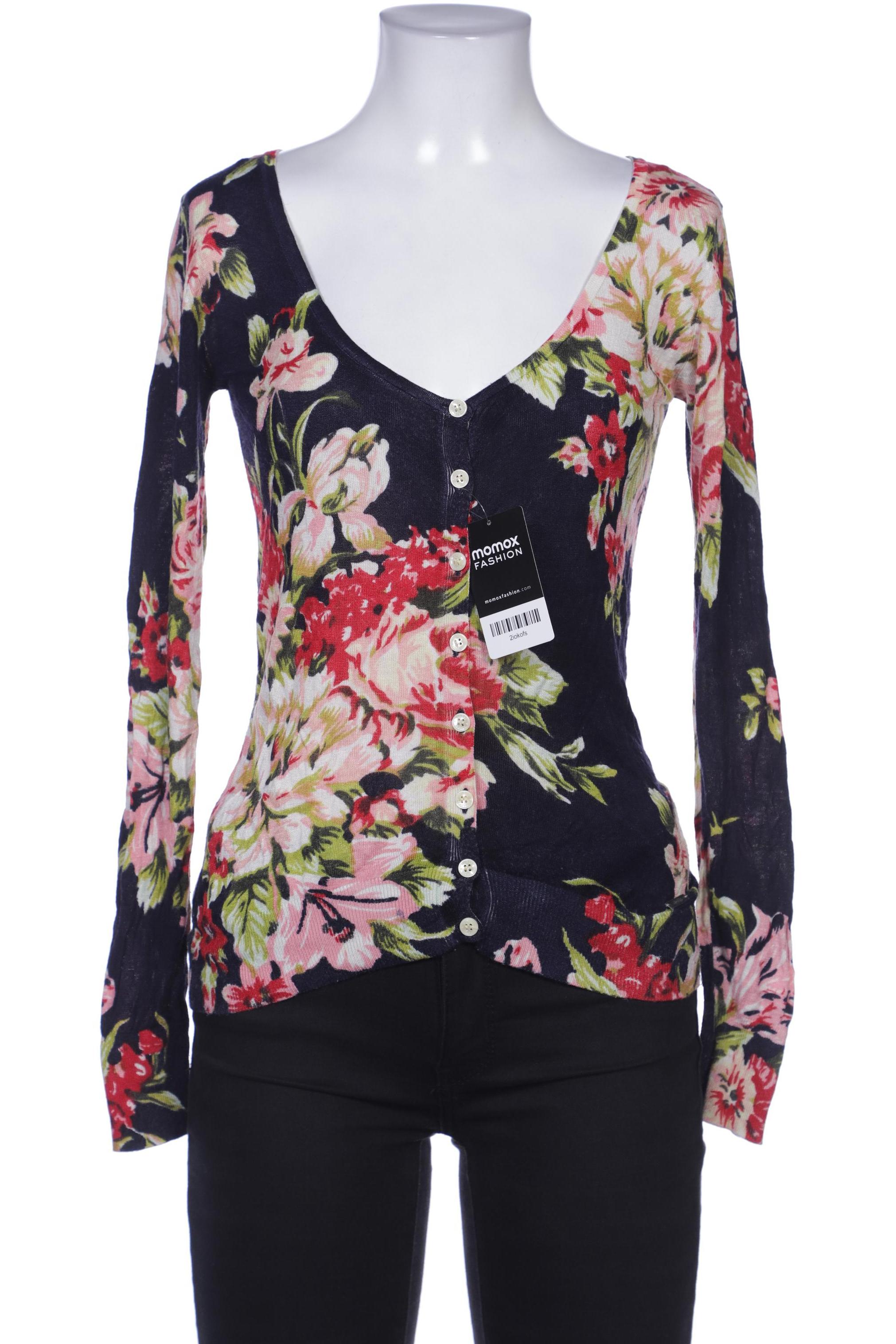 

Guess Damen Strickjacke, mehrfarbig, Gr. 32