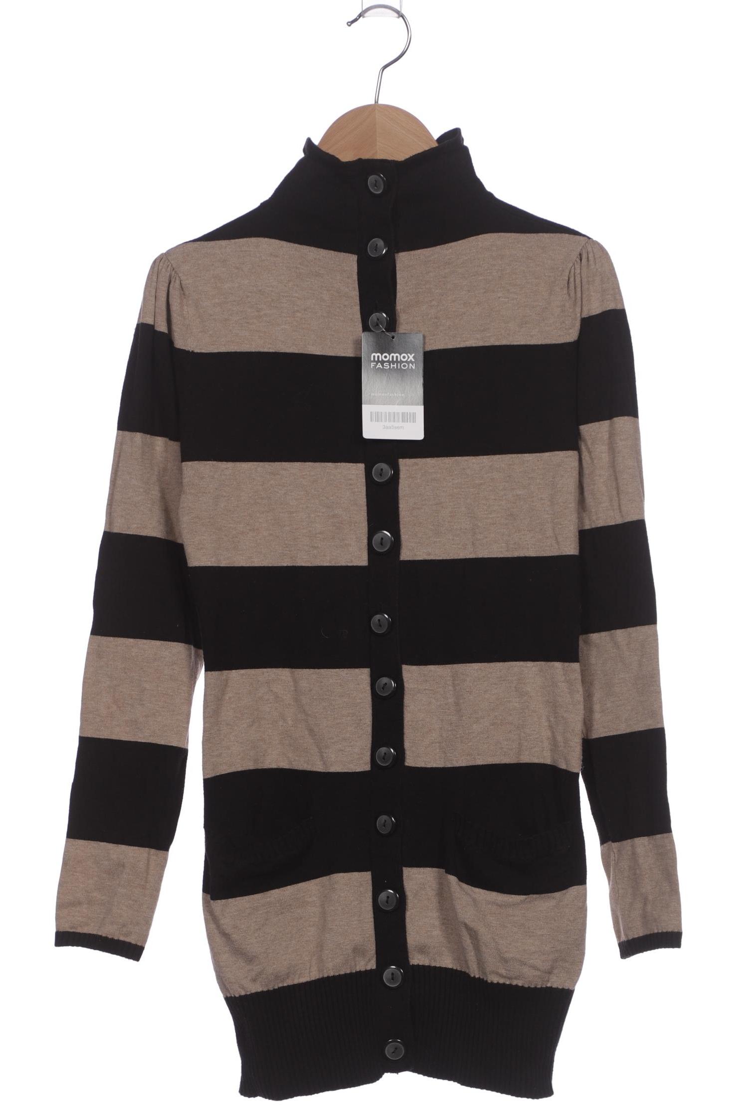 

Guess Damen Strickjacke, schwarz, Gr. 38