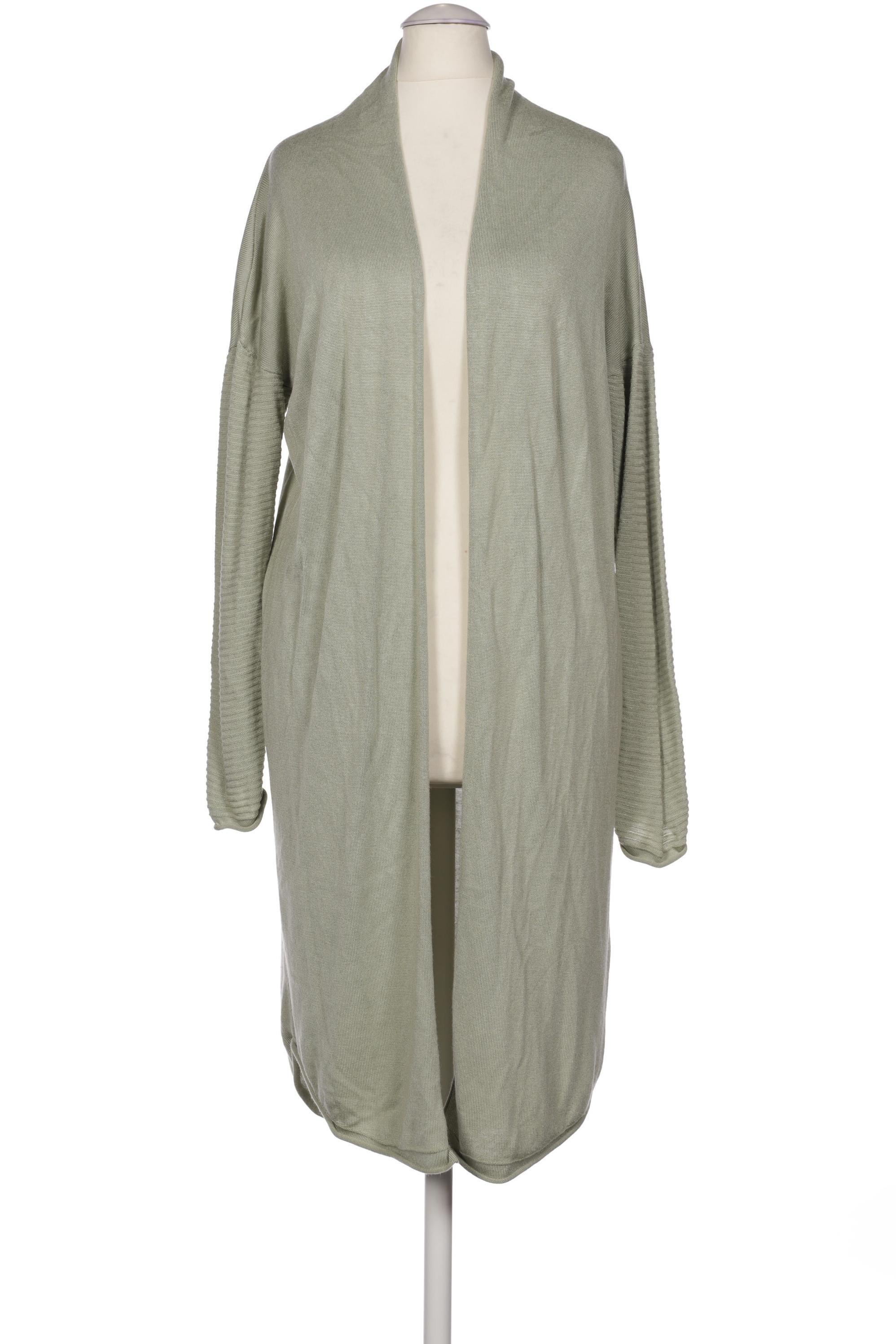 

Guess Damen Strickjacke, hellgrün, Gr. 38