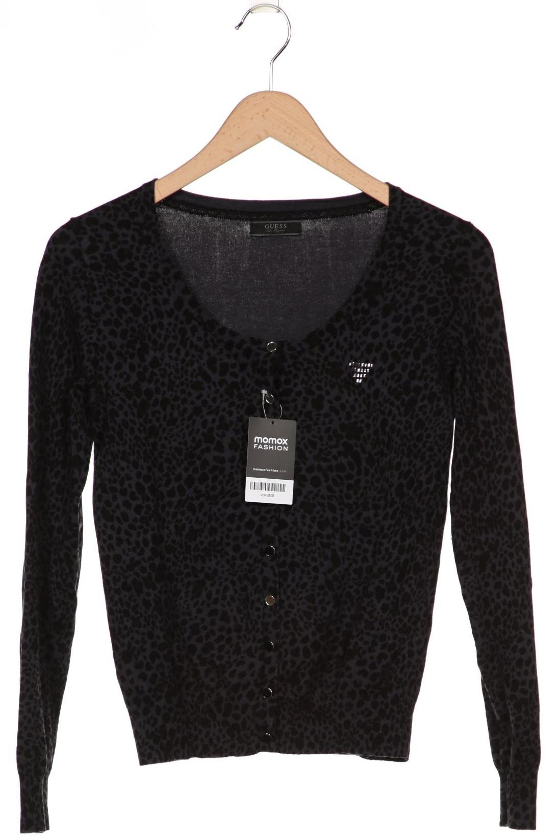 

Guess Damen Strickjacke, grau, Gr. 36