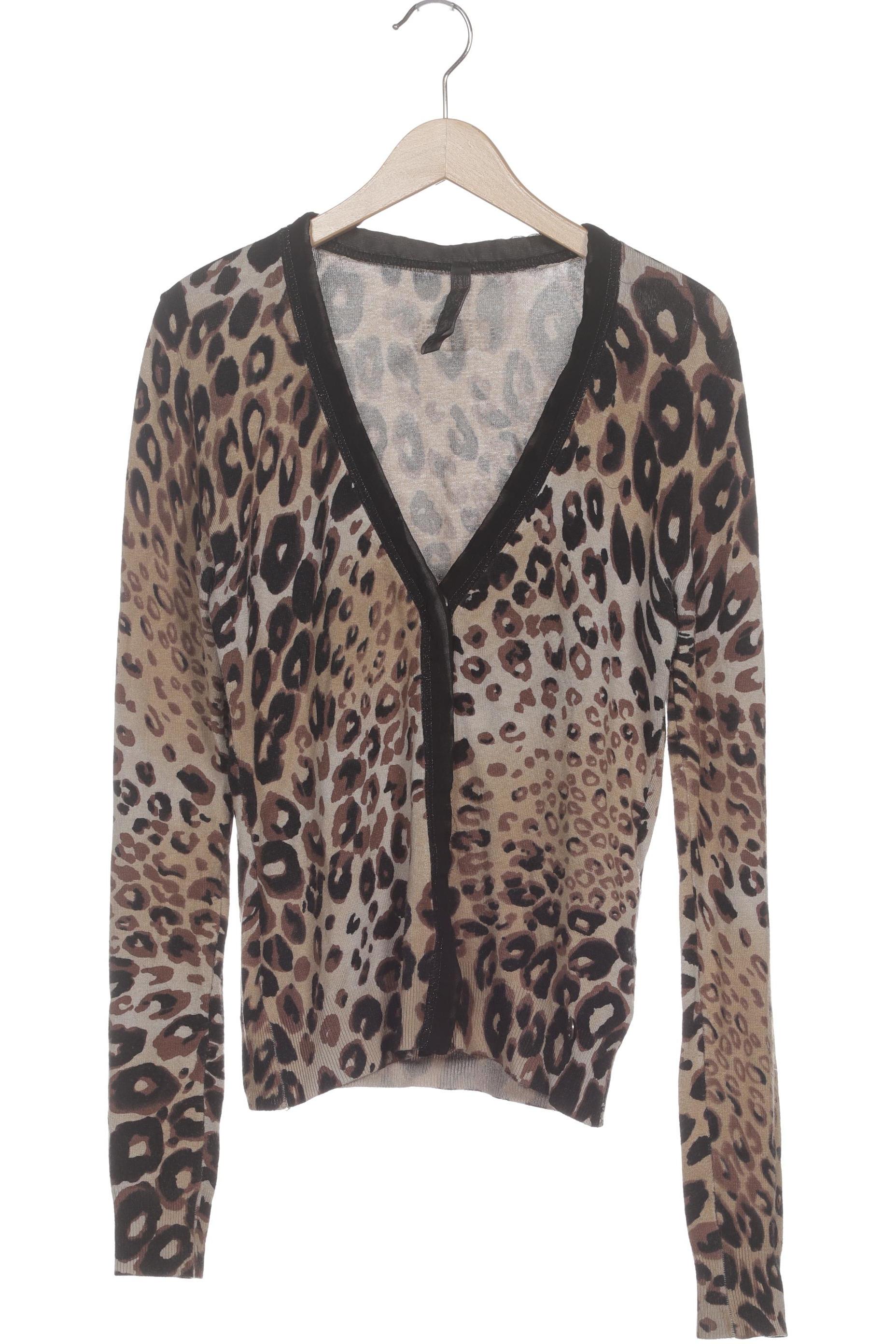 

Guess Damen Strickjacke, braun, Gr.